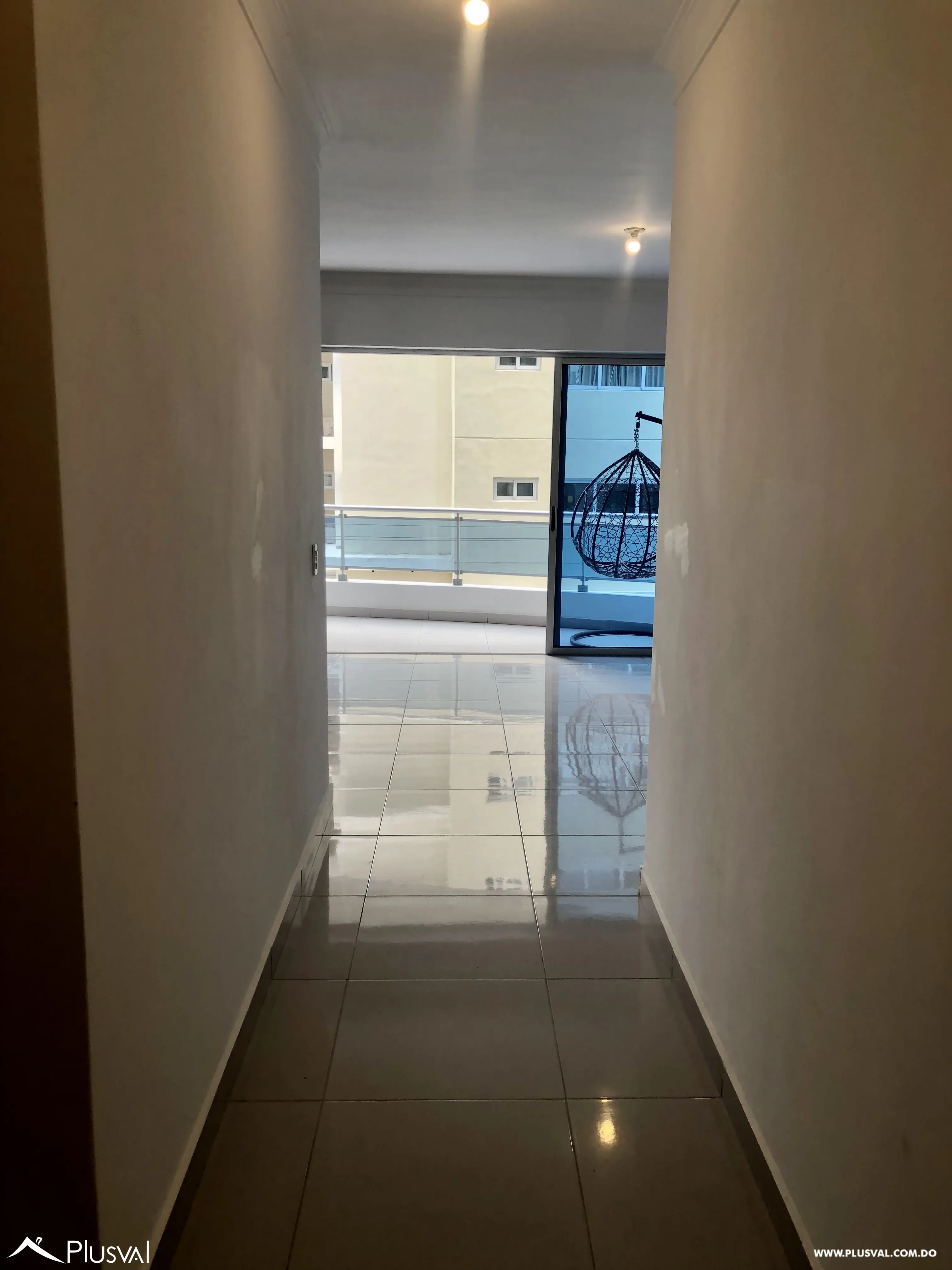 Apartamento en alquiler para vivir con comodidad y estilo en Naco 476911