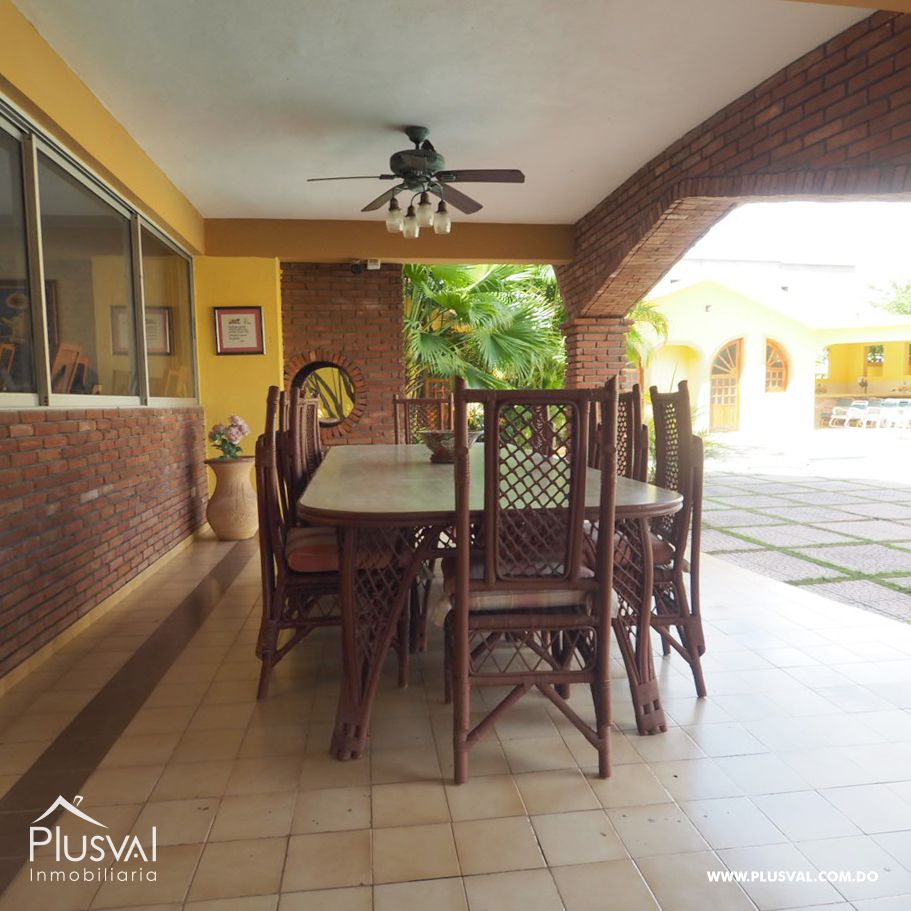 Casa en Venta , Villa Elena 309204