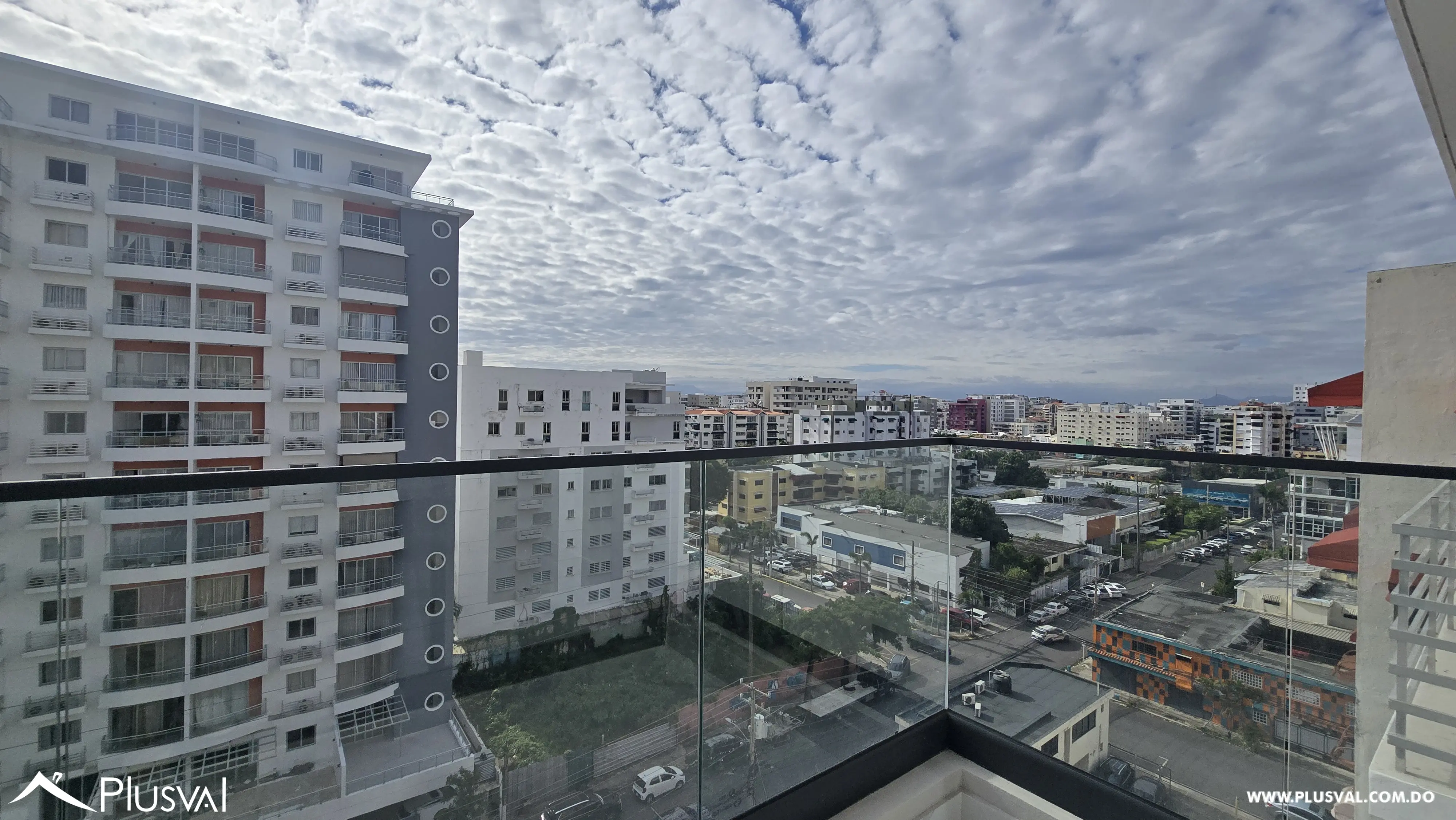 Apartamento en Alquiler, Evaristo Morales 484794