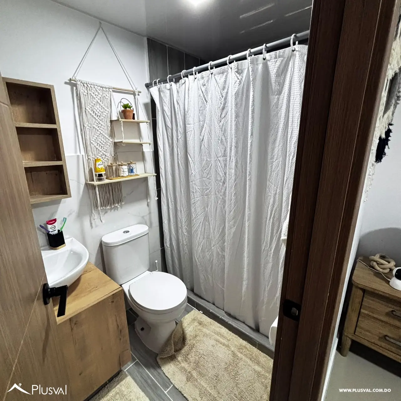 Venta de propiedad completamente amueblada, Bavaro Punta Cana 523491