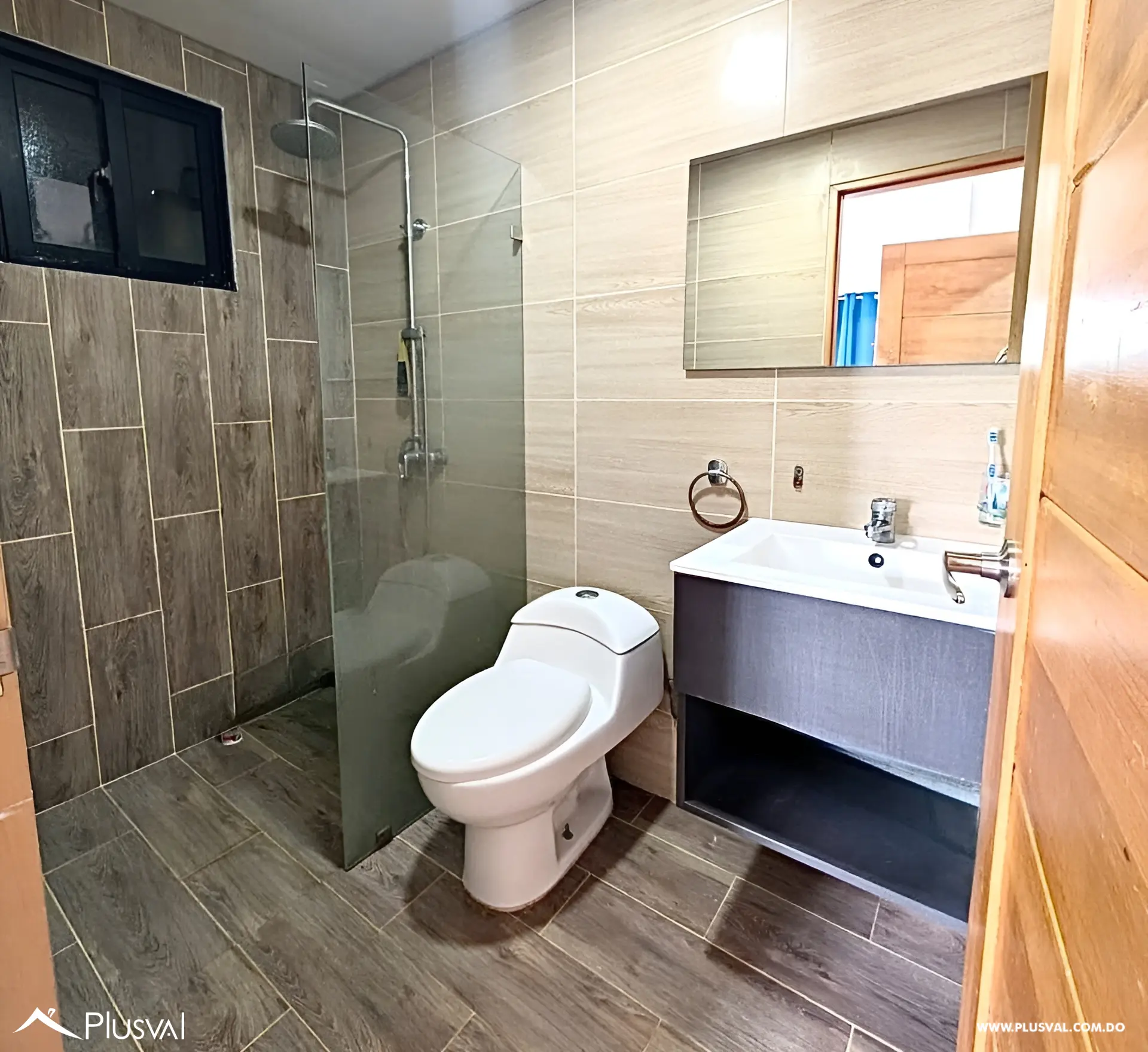 Apartamento de lujo en Alma Rosa l 455204