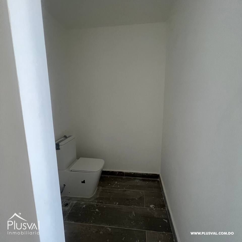 Apartamento en Venta en prestigiosa zona de Naco 342158