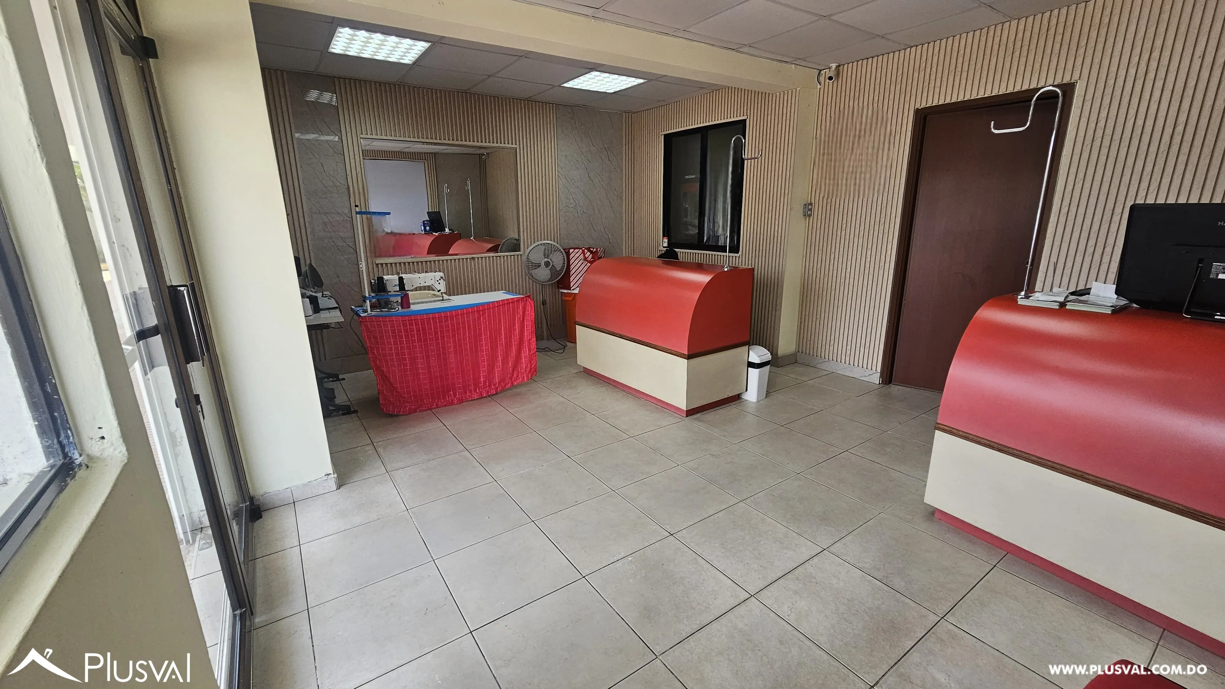 Local comercial en venta 453137