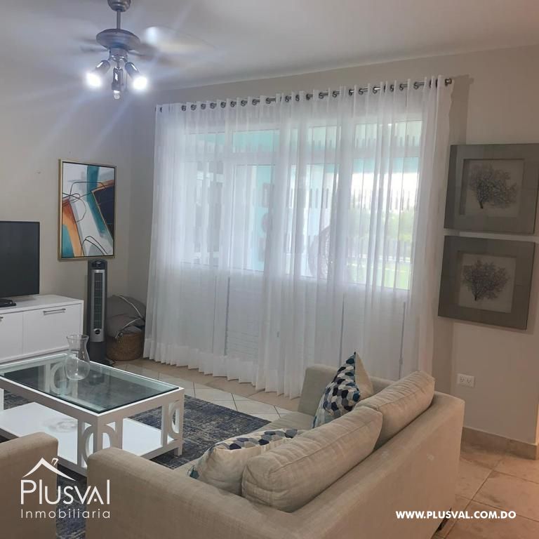 Apartamento en Sosua Ocean Village 381185