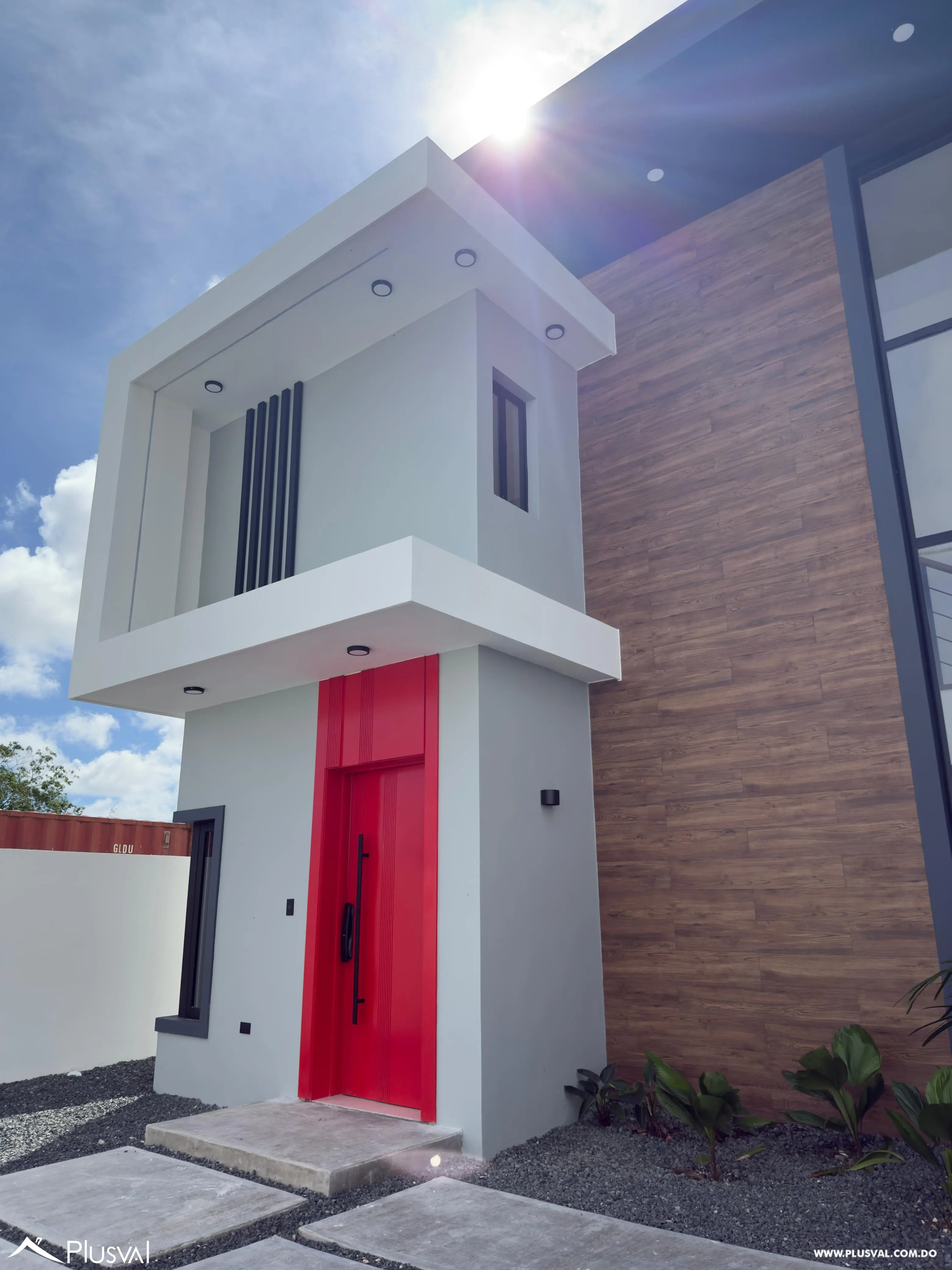 VILLA DE 3 HABITACIONES CON PATIO Y PISCINA EN EL DOWNTOWN PUNTA CANA. ACACIA 498589