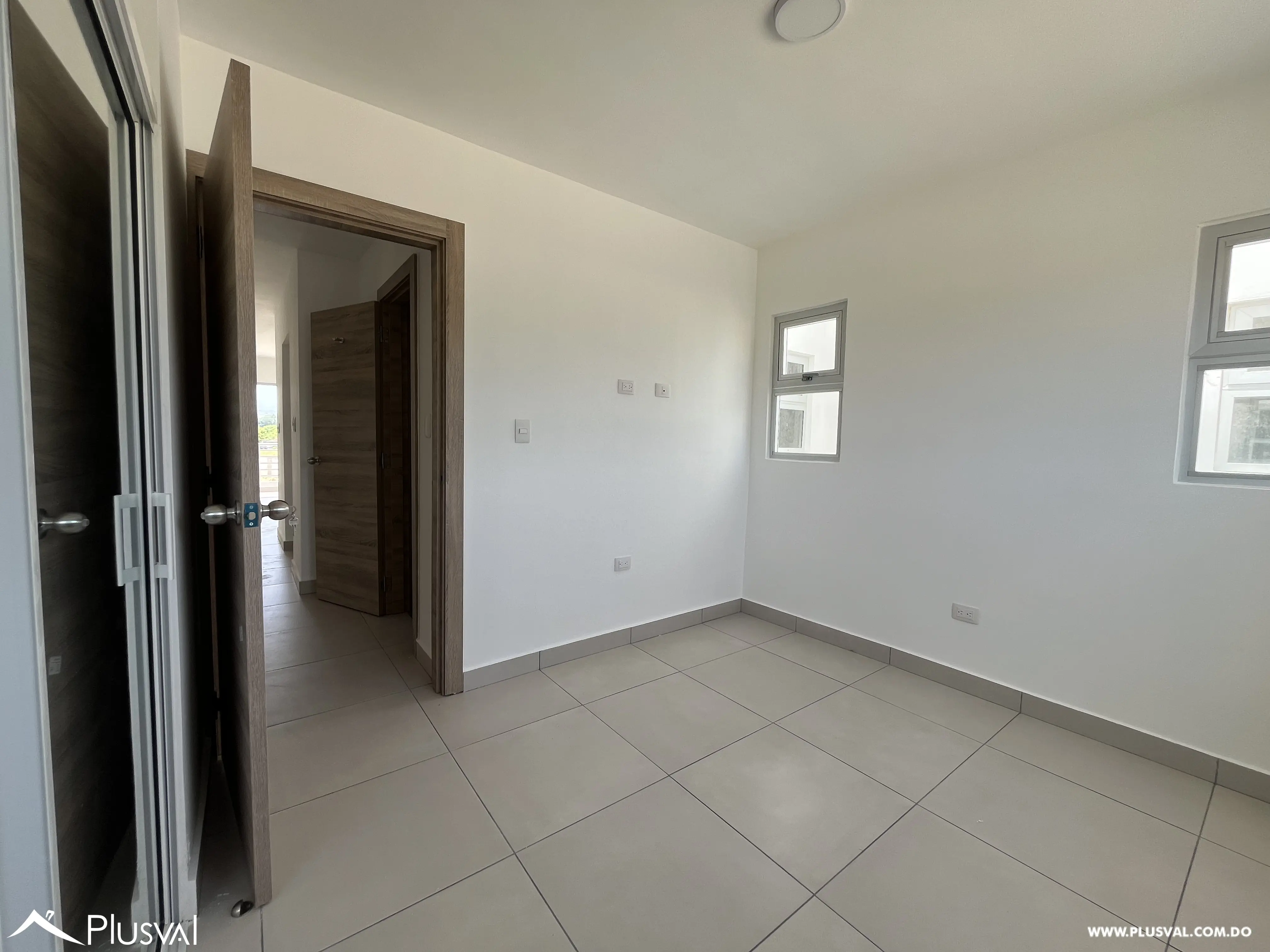 Exclusivo apartamento en el corazón de Puerto Plata 470097
