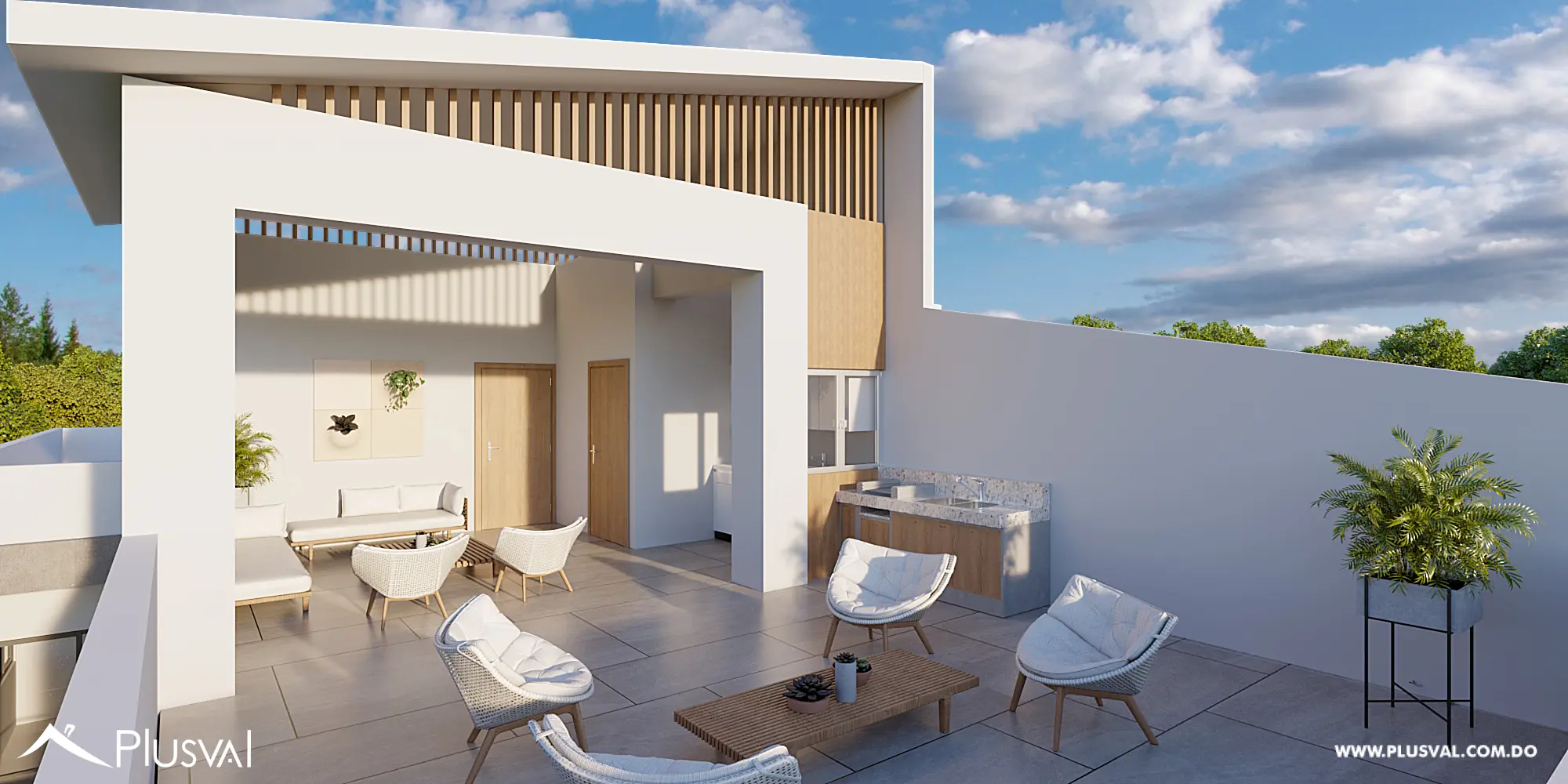 Tu próximo hogar en un proyecto de baja densidad y alto valor 476803