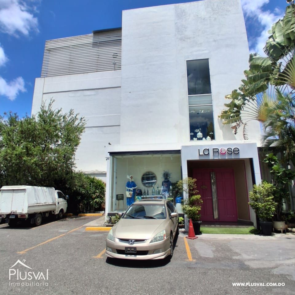 Locales Comerciales en Plaza La Rose 431995