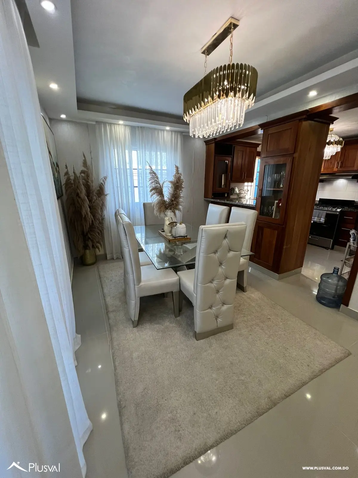 Casa en venta en Prado Oriental 468524