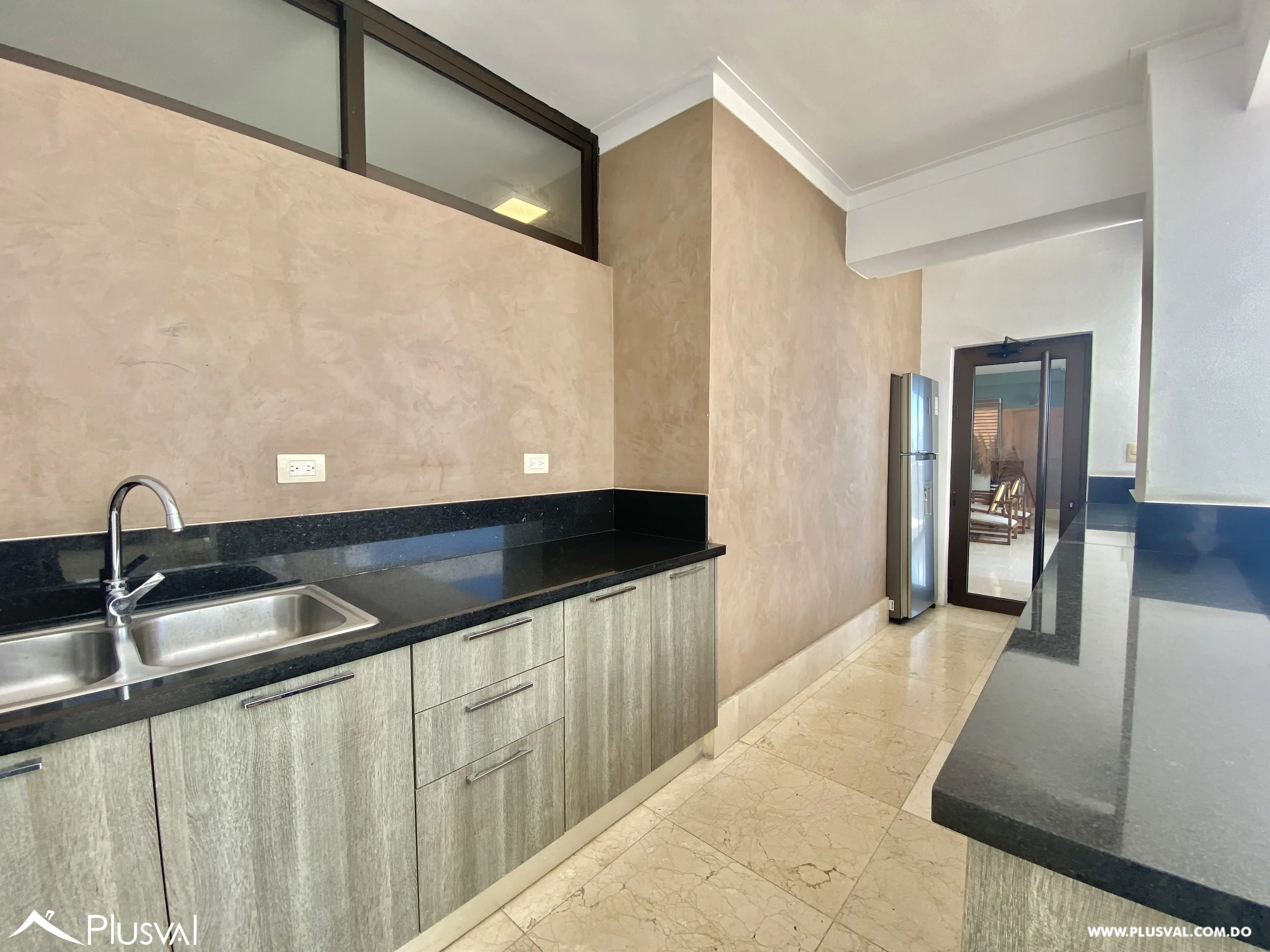 Excelente Apartamento Amueblado en Alquiler 476052