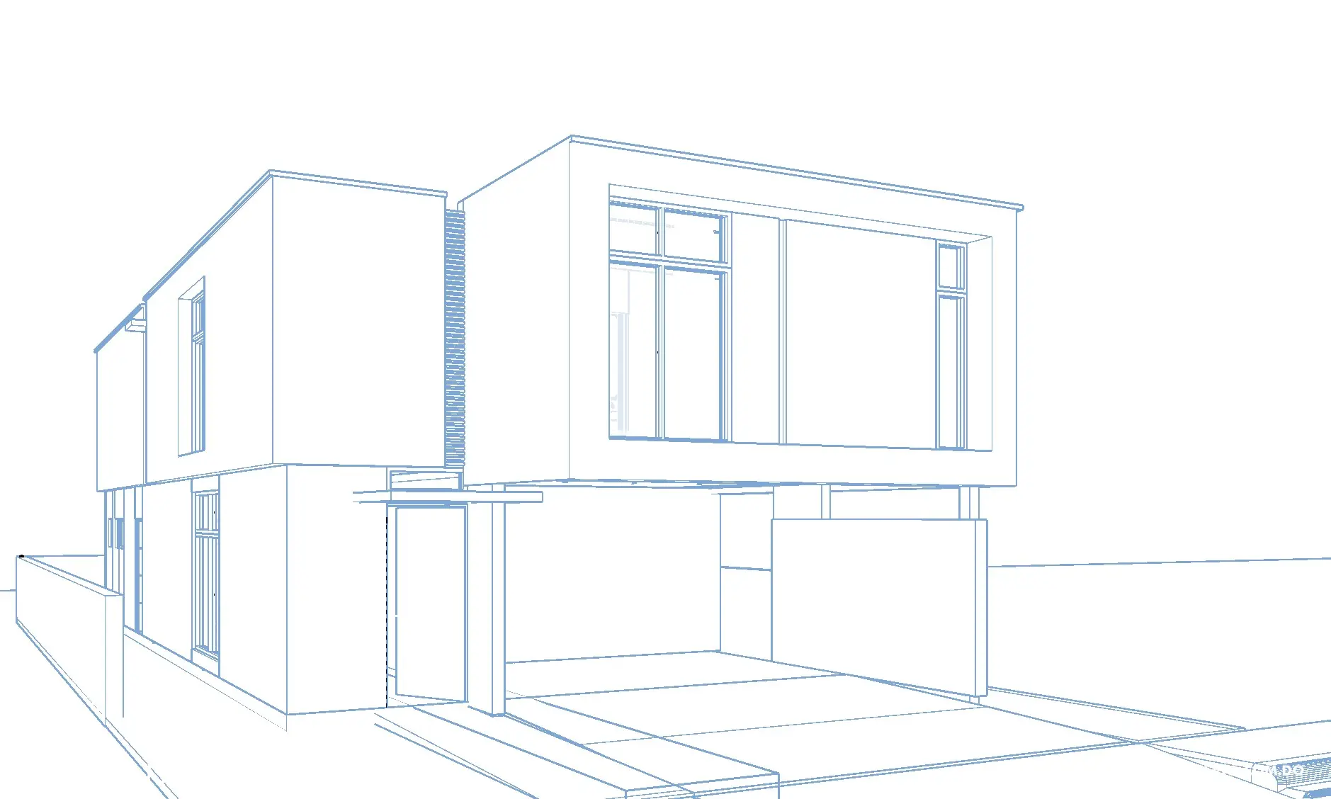 Viviendas en Complejo Residencial Cerrado – La Vega 480221