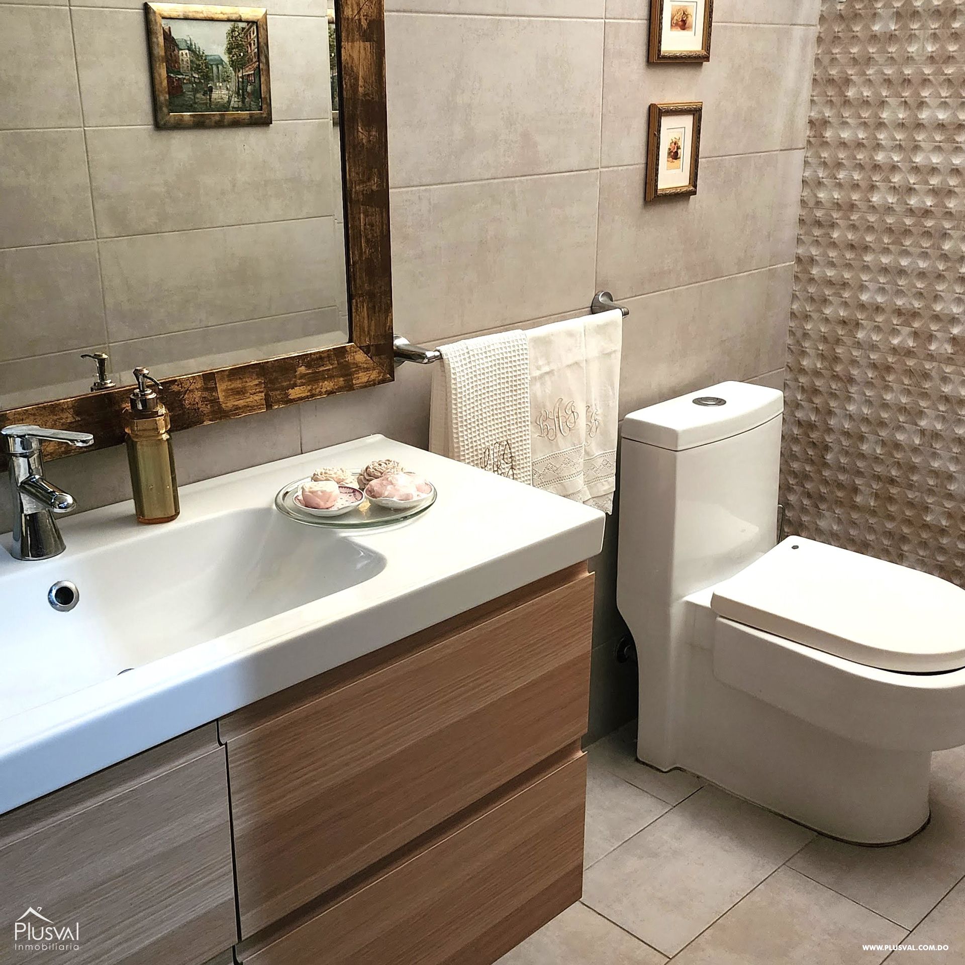 Se Vende Amplia Casa en Arroyo Hondo 420721