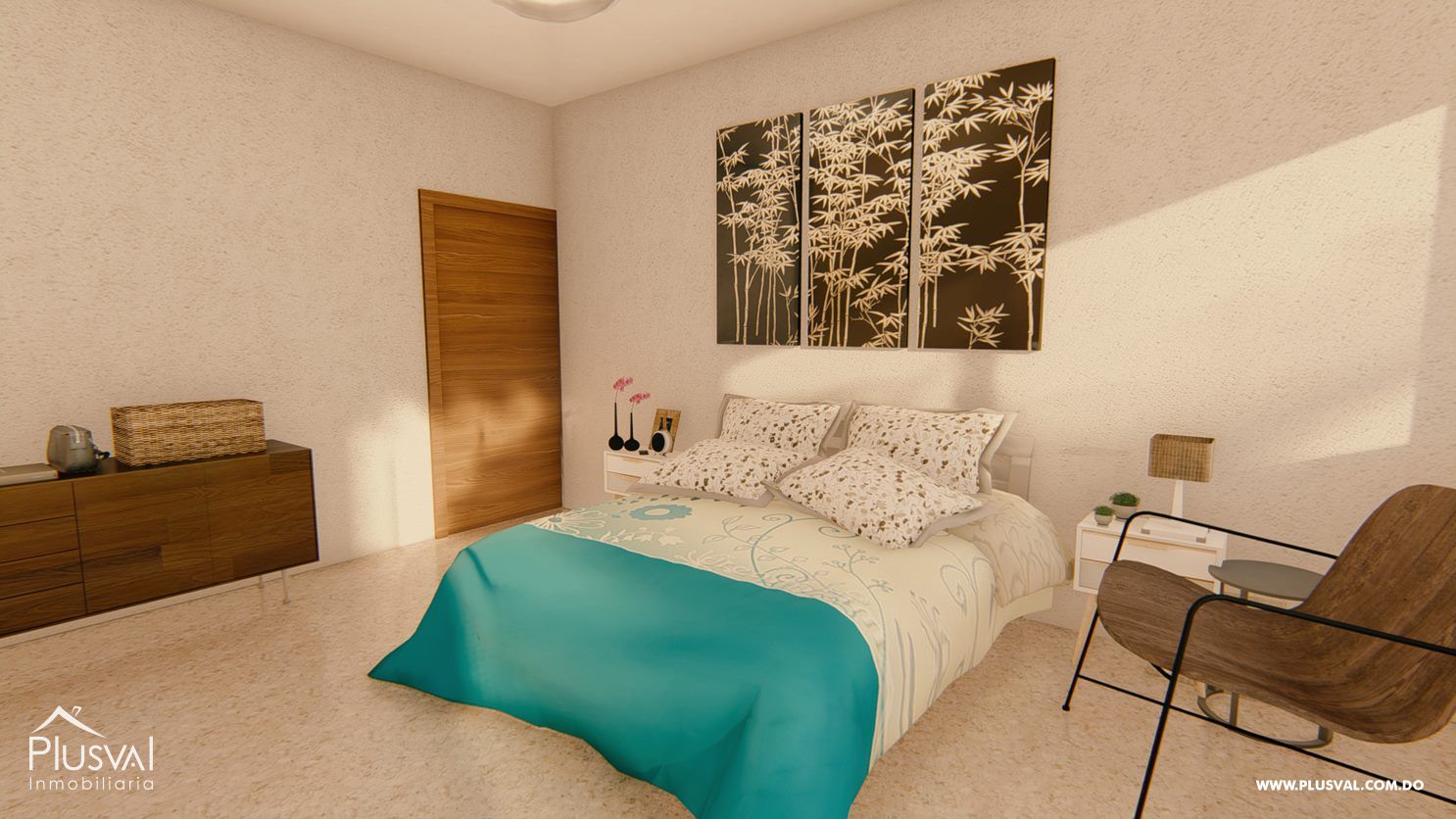 Residencial Villas del Atlántico 178692