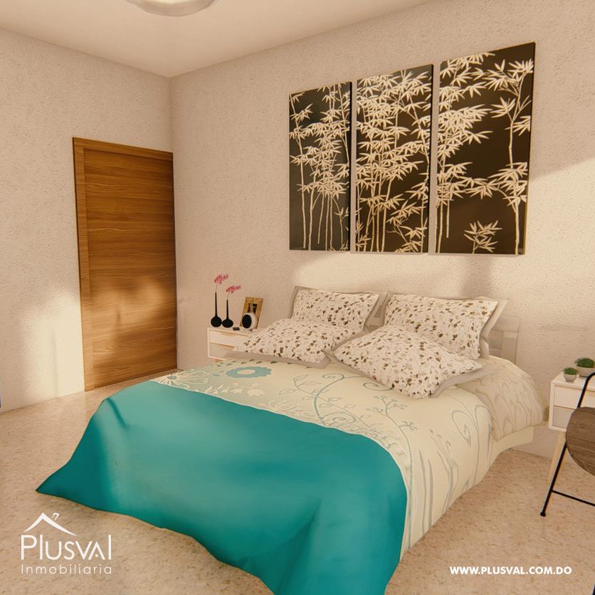 Residencial Villas del Atlántico 178692