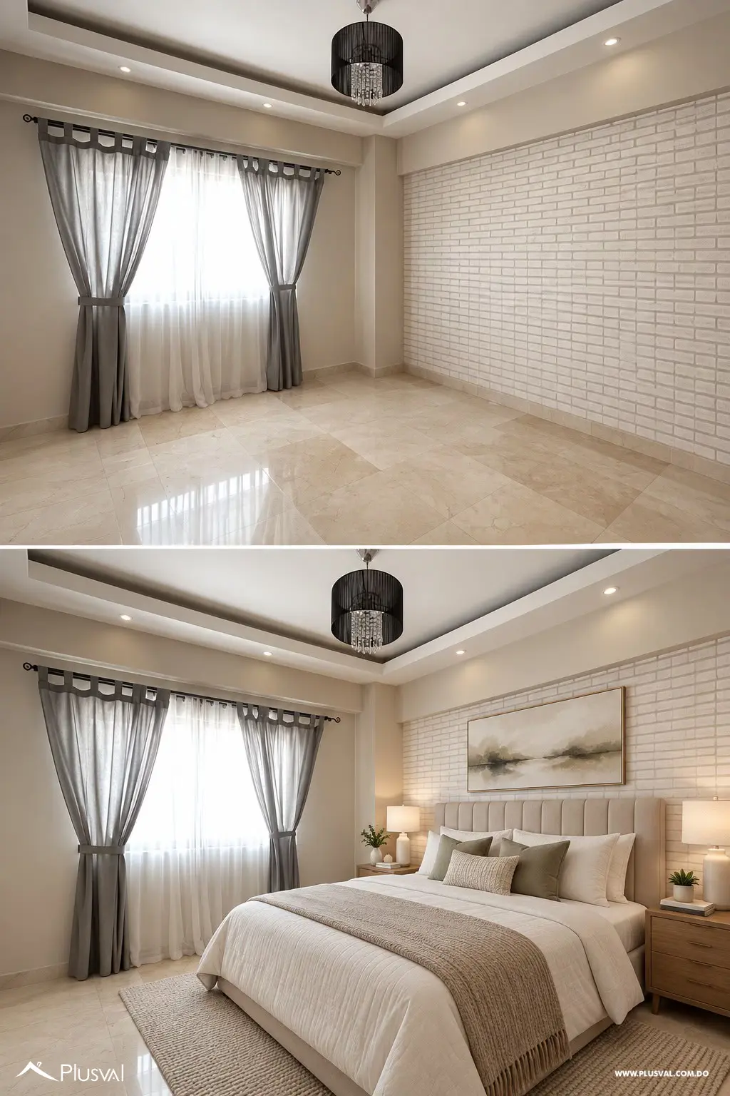 Amplio Penthouse en venta de naco 528007