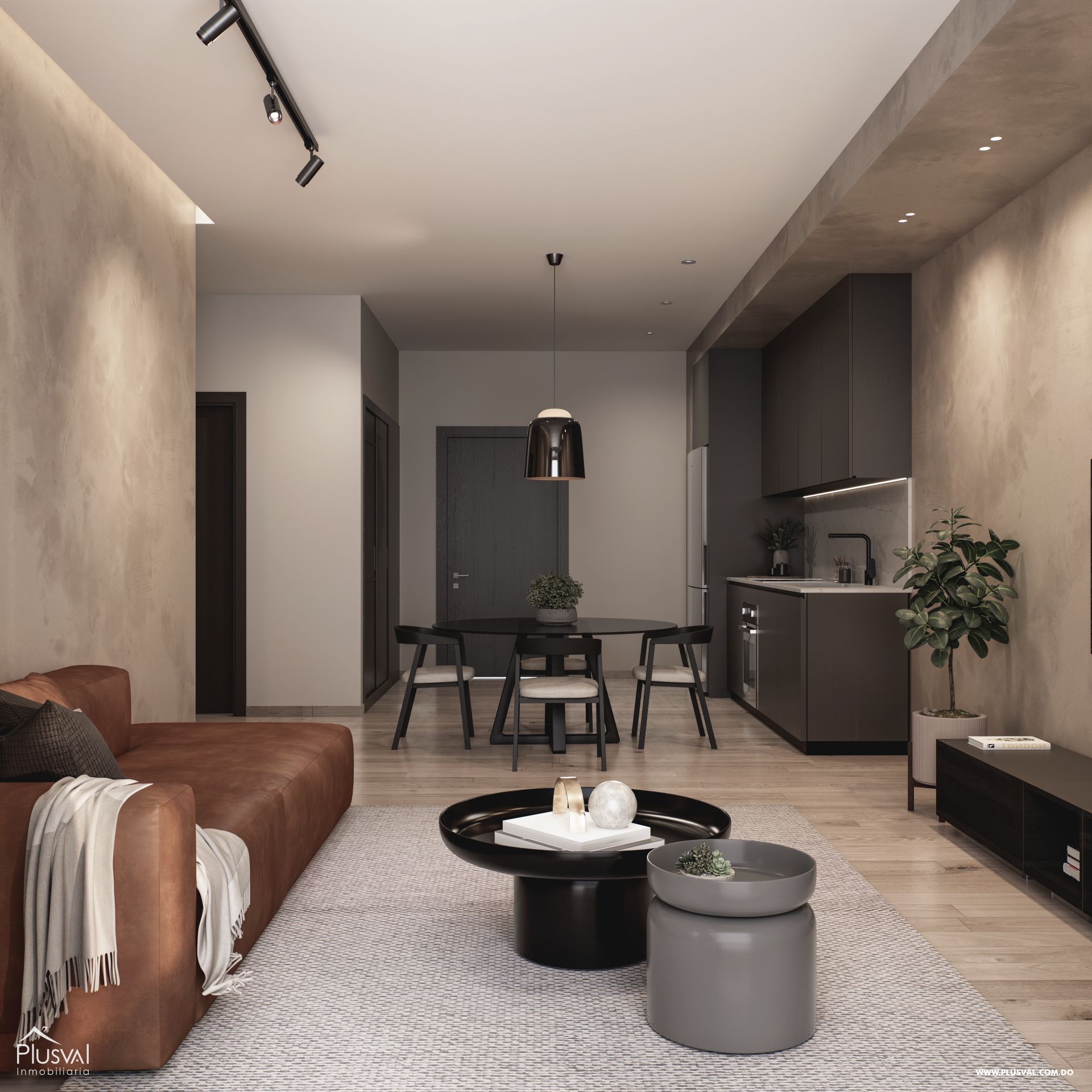 Condominio Residencial Hotelero de Lujo 261841
