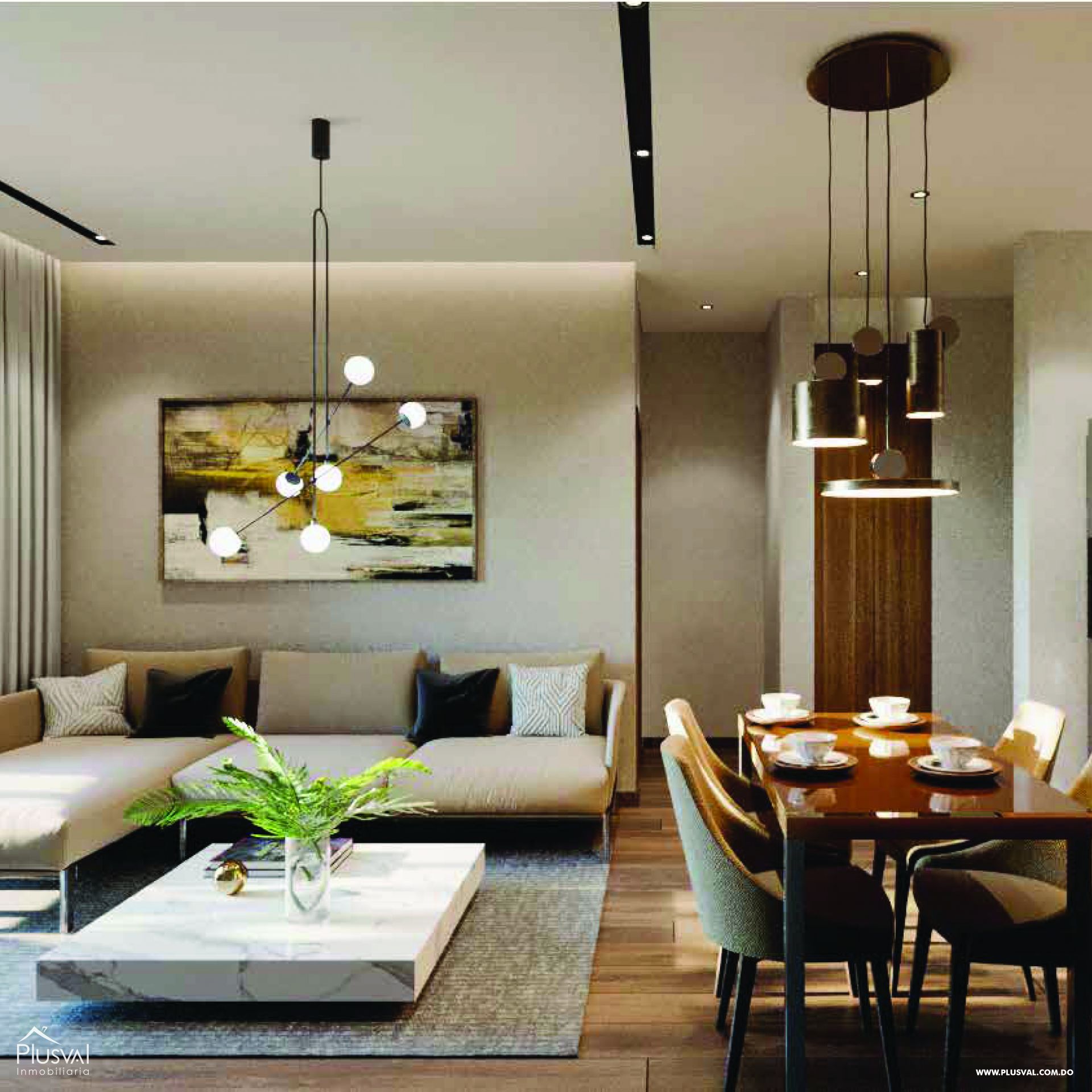 Apartamento en Venta en Paraiso 209485
