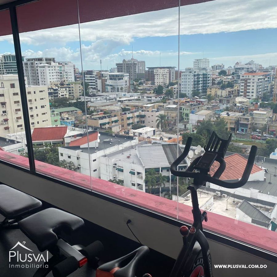 Hermoso apartamento Amueblado 435074