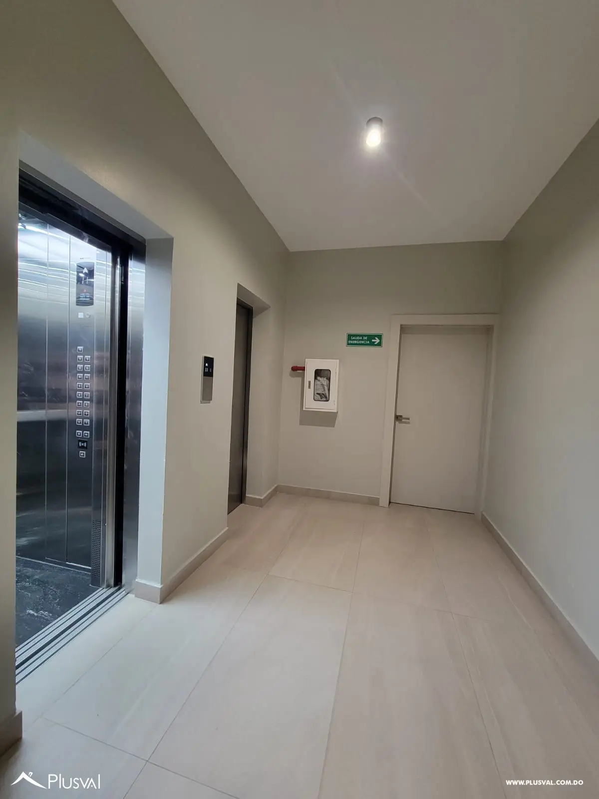Amplio Apartamento ubicado en la Trinitaria con acceso a Atractivas Amenidades 497710