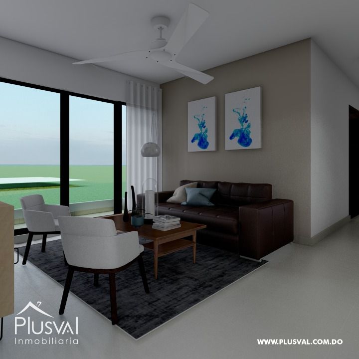 Proyecto de 82 apartamentos 237560