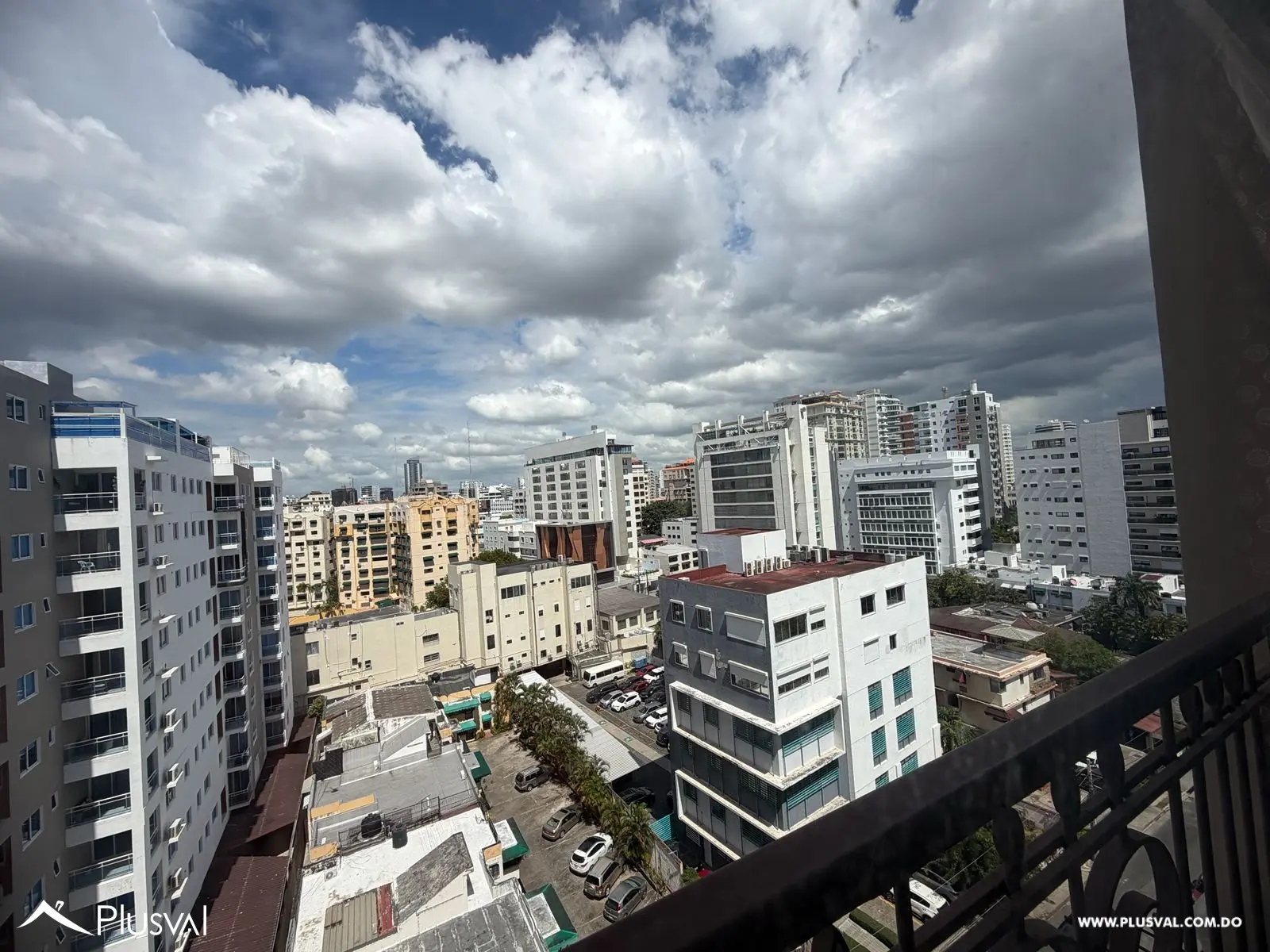 Amplio apartamento en alquiler en La Esperilla 490269