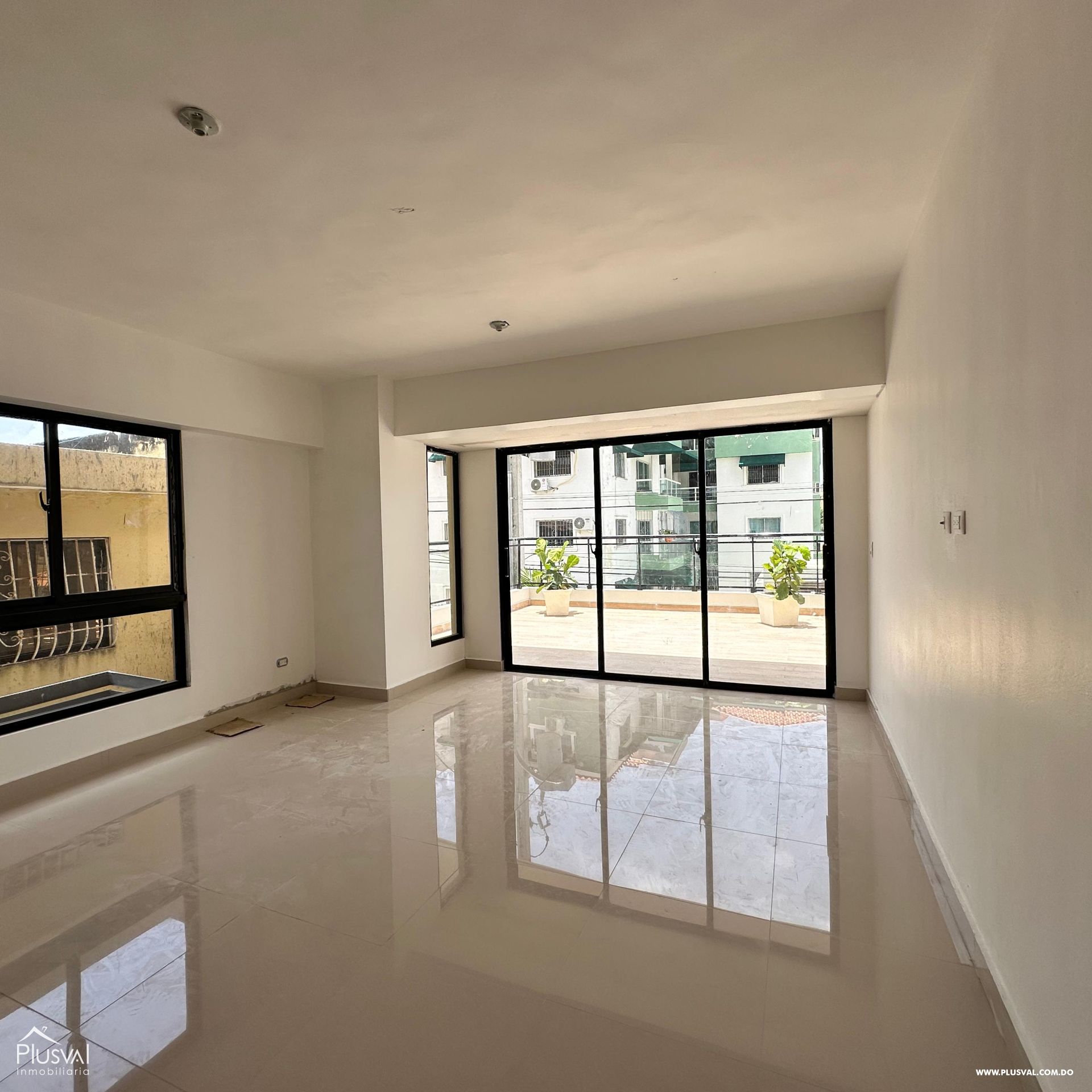 Proyecto en San Isidro 373721
