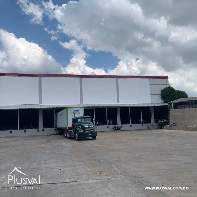 Naves en venta en Los Peralejos 243420