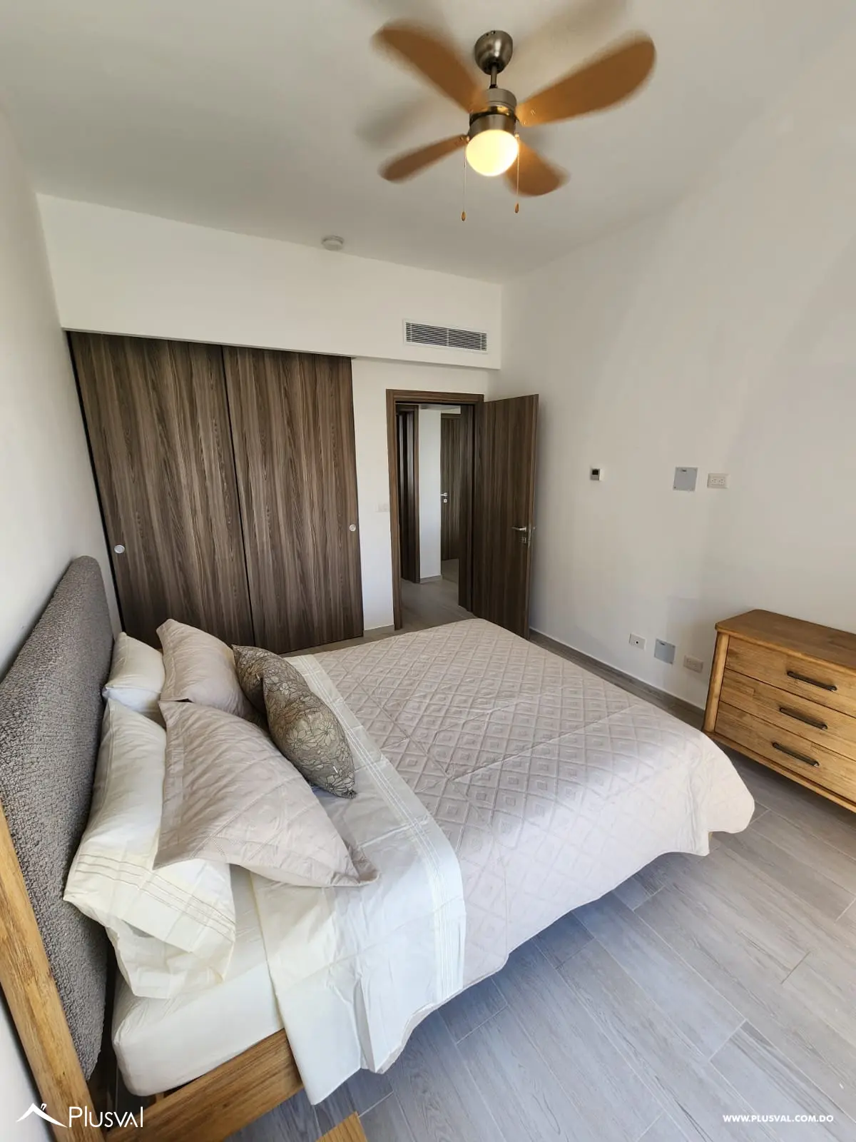 Exclusivo Apartamento de 1 Habitación | Coral Bay II 515968
