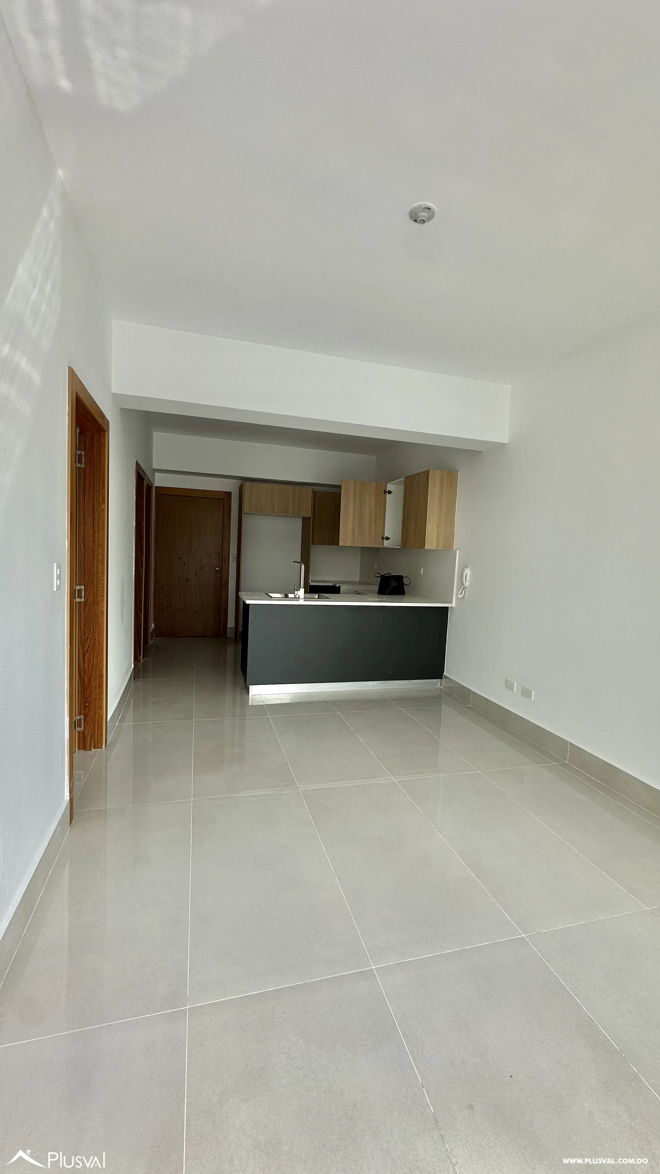 Apartamento en Alquiler en La Esperilla | 1 Habitación con Línea Blanca en Torre con Piscina y Excelentes Amenidades 477513