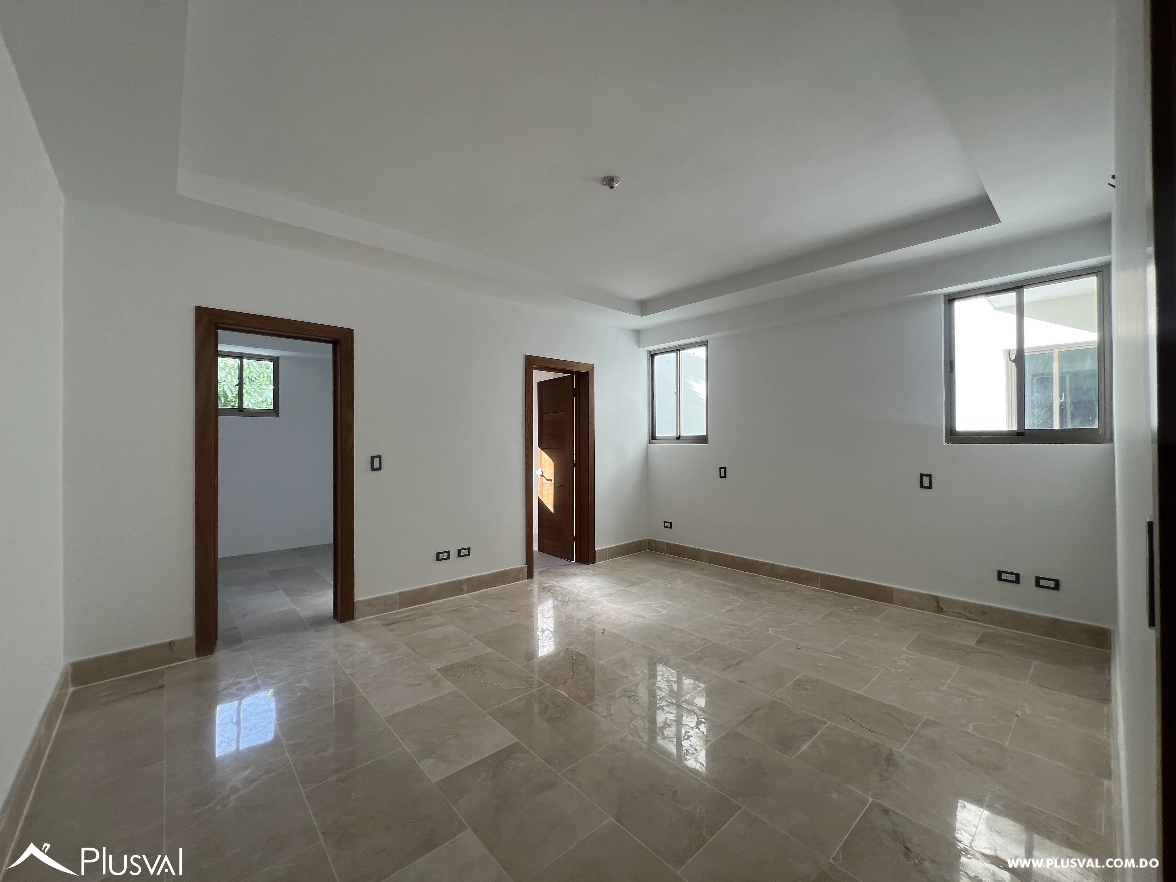 Apartamento en venta en Cacicazgos 475256