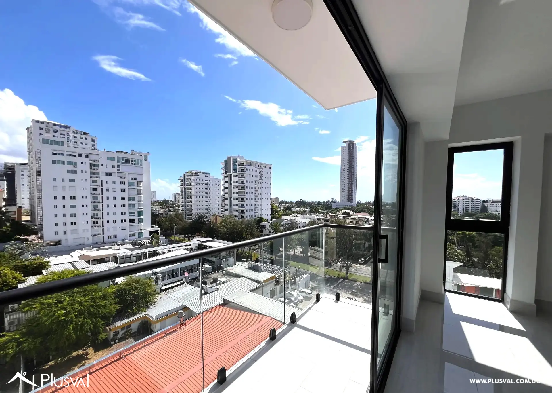 Apartamento en Alquiler en Bella Vista 495278