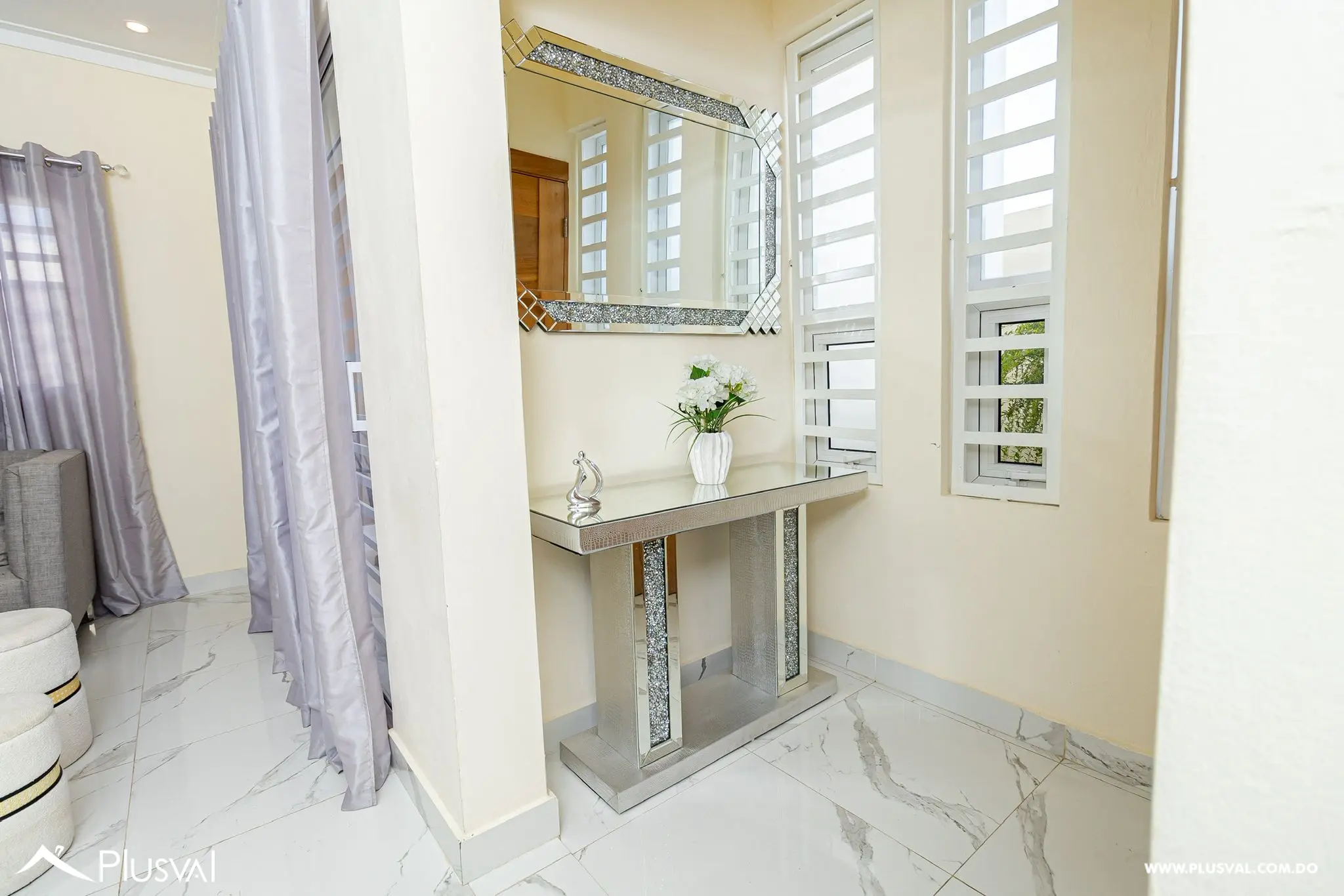 Casa en venta Romana del Oeste, amueblada y con Piscina 518828