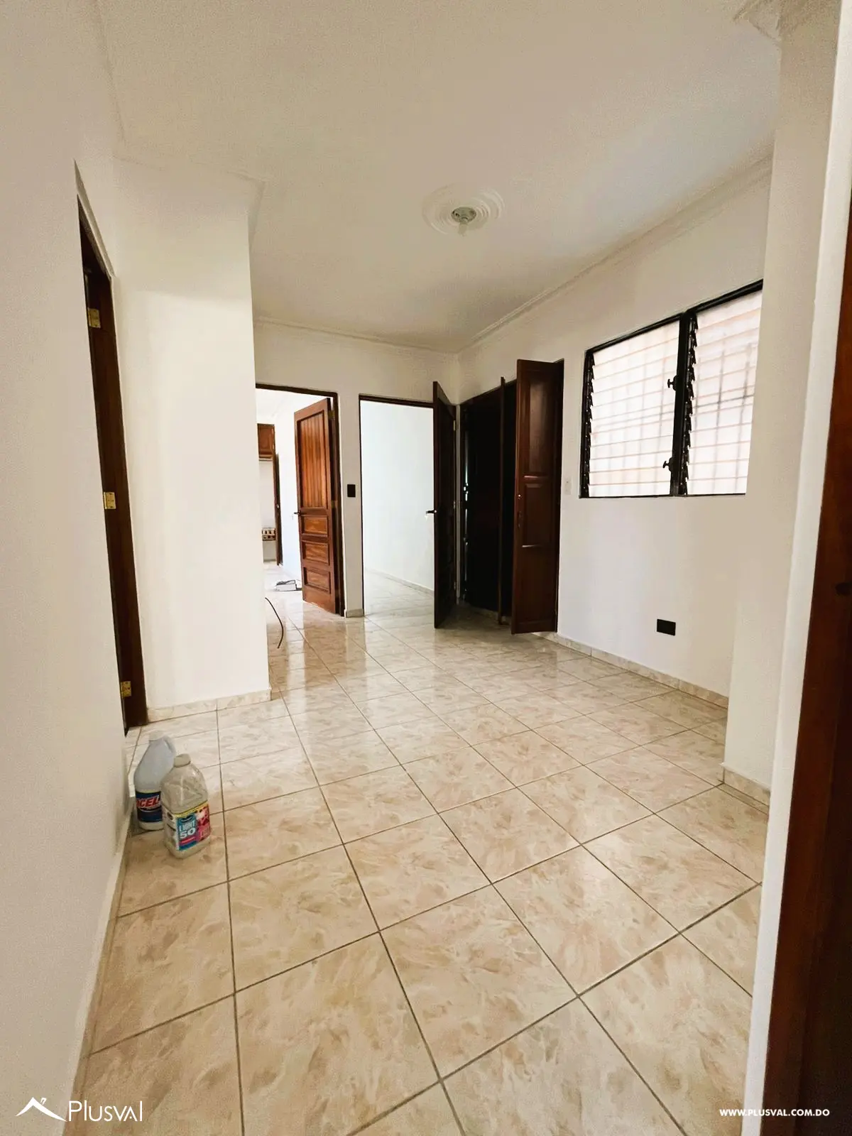 Apartamento en alquiler de 3 habitaciones en Los Cacicazgos 473013