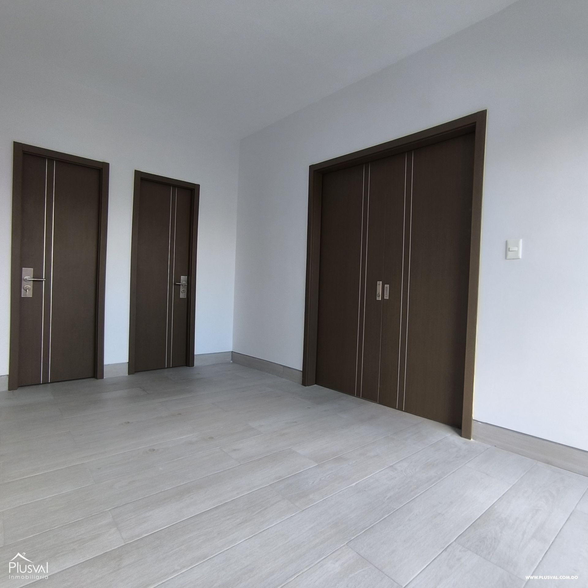 Exclusivo Apartamento en Venta, Bella Vista con Terraza Bar 398196