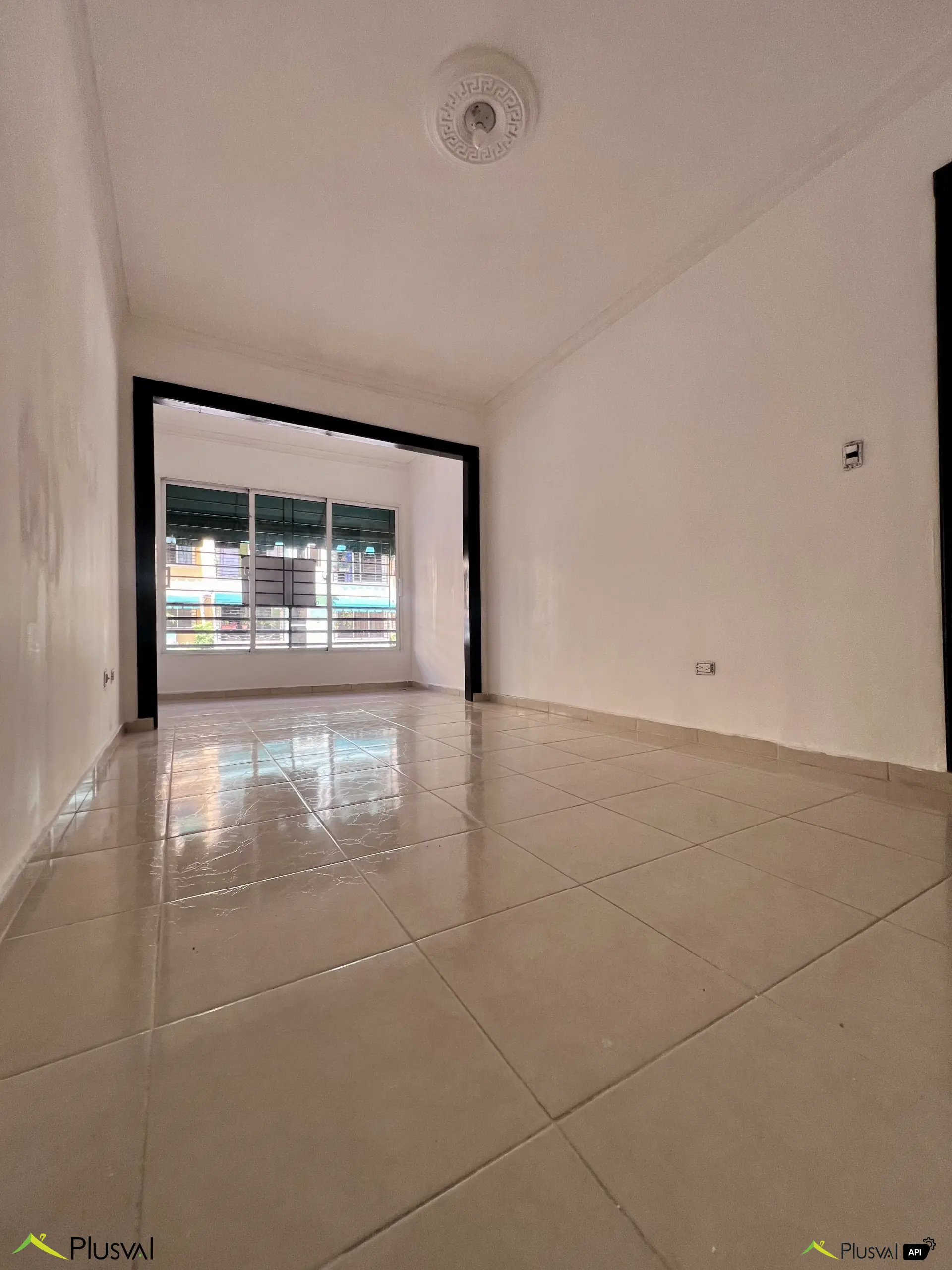 Apartamento en venta Km 14 447955