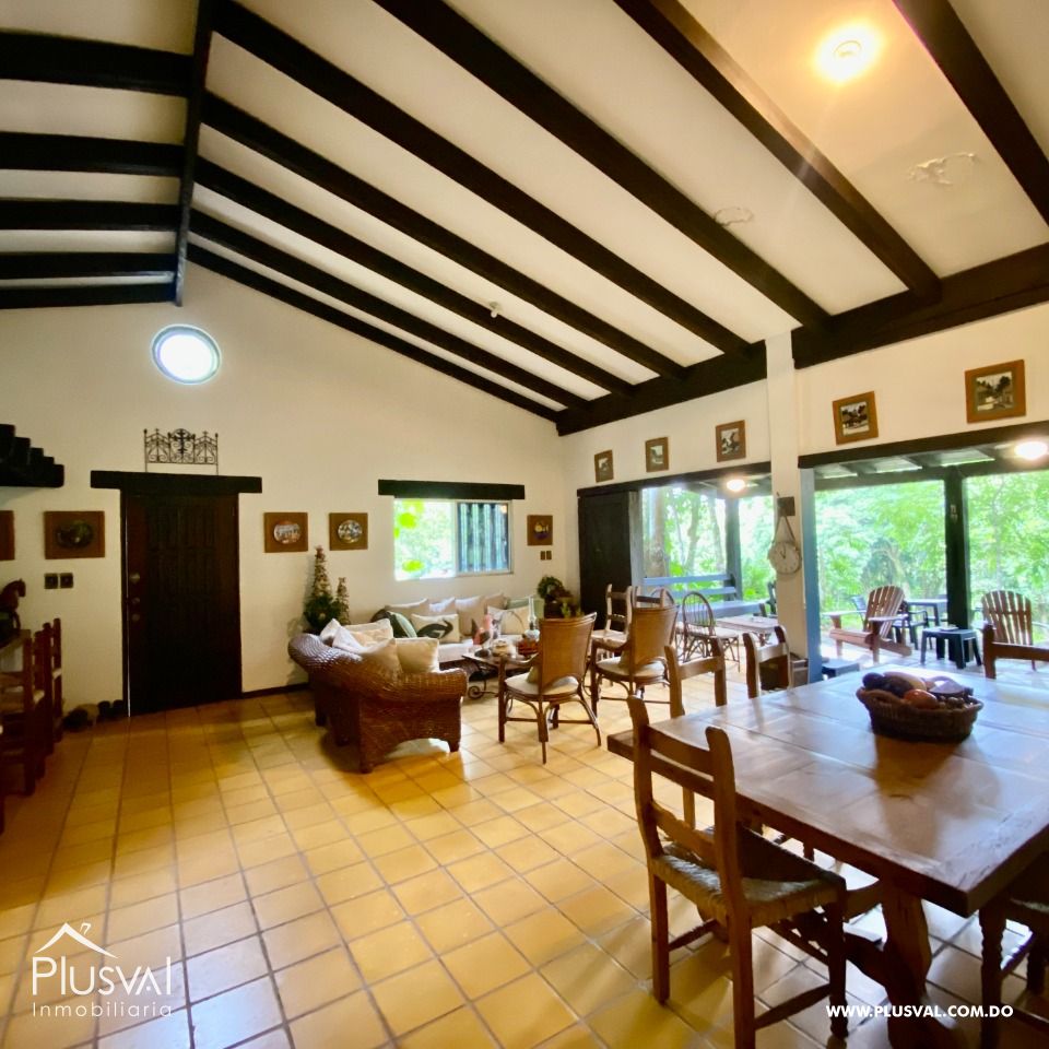 Finca de 106 tareas en Venta, Los Cocos | Pedro Brand 230585