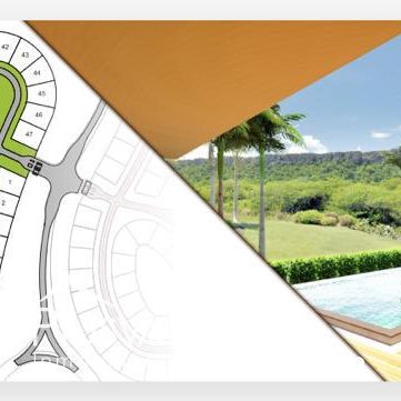 Solares en Paseo del Farallón, Cap Cana 441052