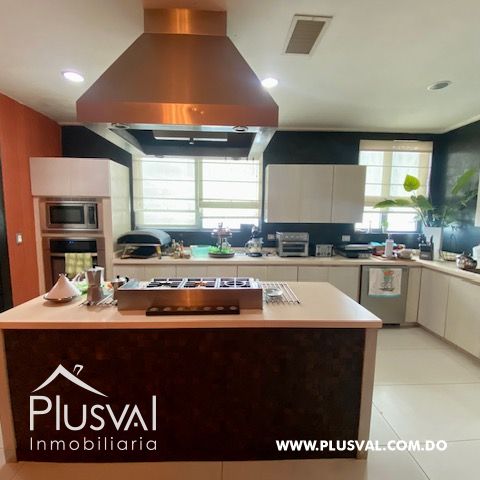 Penthouse en venta en Serralles Torre Residencial 281051