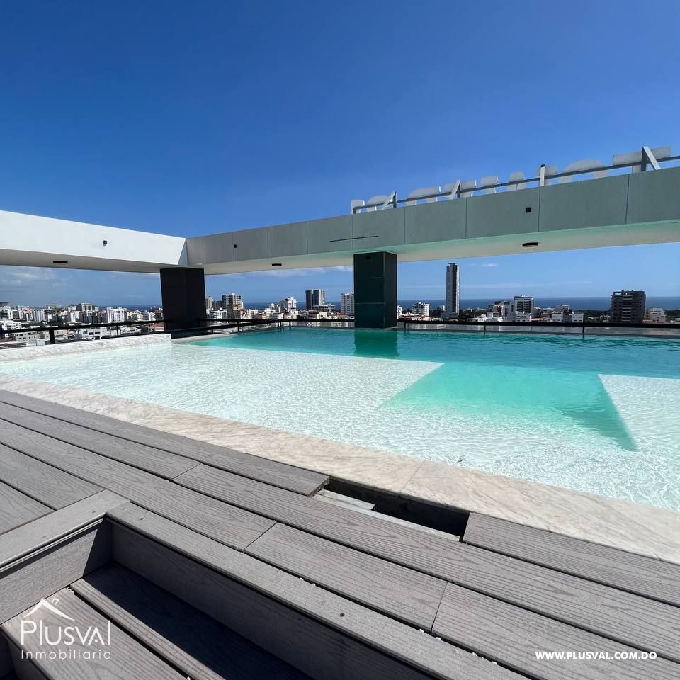 Venta de Apartamento a Estrenar, Bella Vista 343947