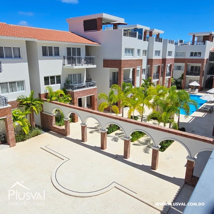 Apartamento ideal a 5 minutos de la playa Los Corales. 385193