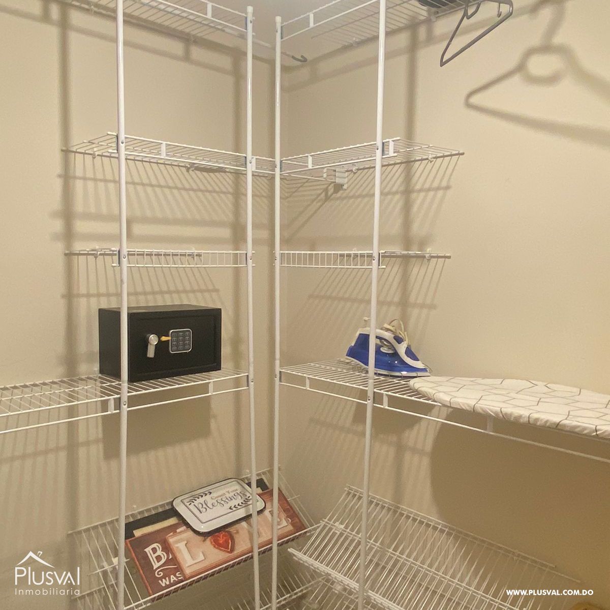 1 Habitación, Amueblado en Mirador Norte 295686