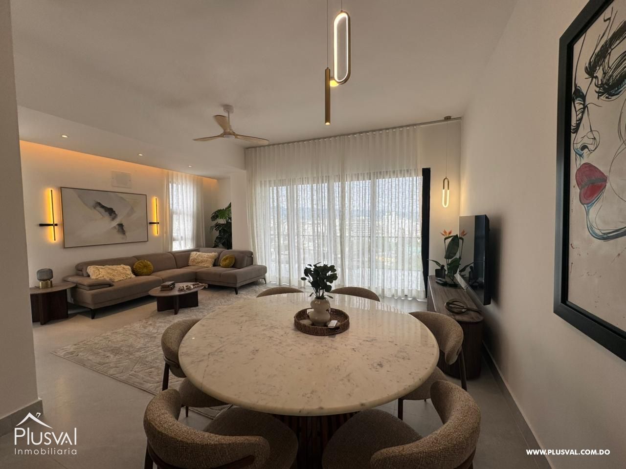 Apartamento en venta en La Esmeralda 463570