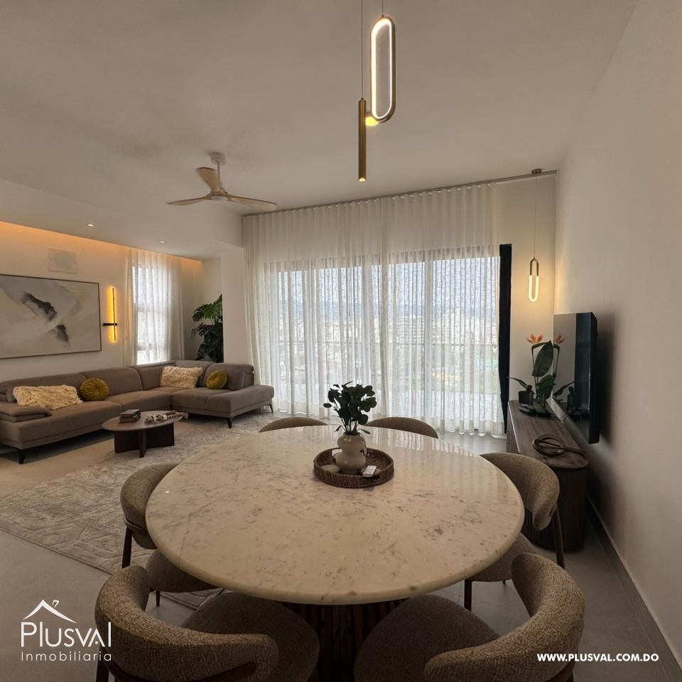 Apartamento en venta en La Esmeralda 463570