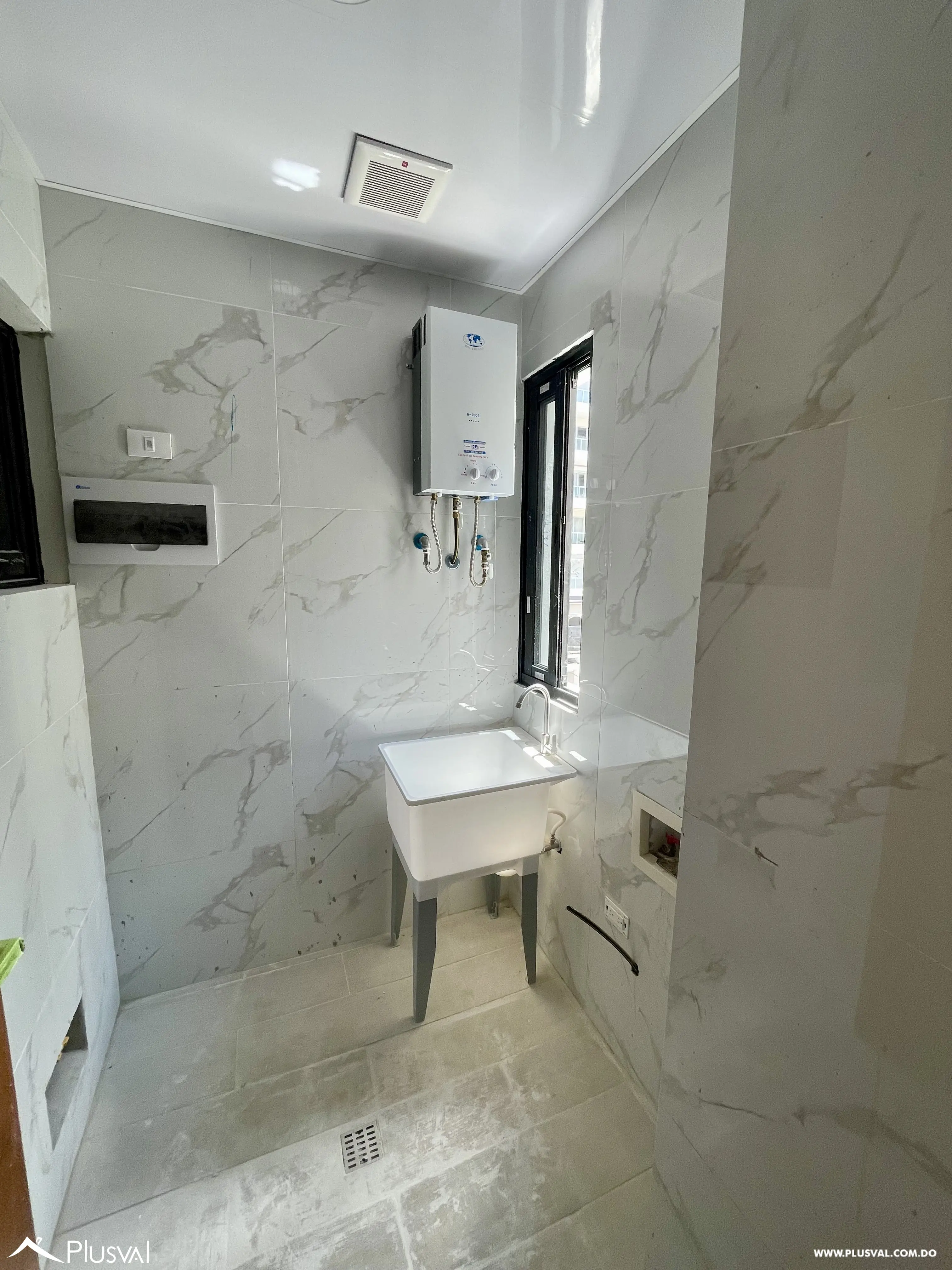 Apartamento en venta, Urb. Real 494982