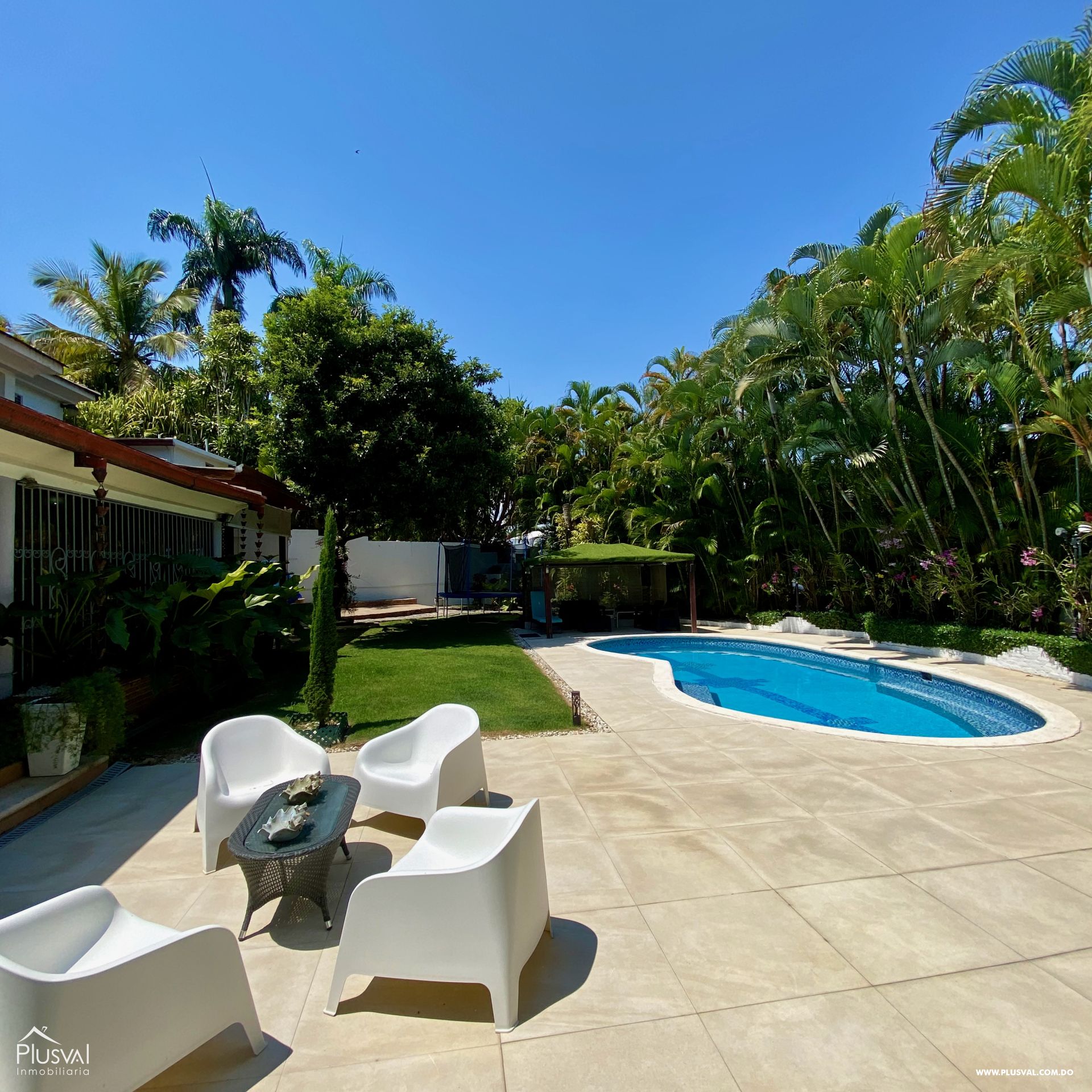 Casa en Venta Cuesta Hermosa II 271088