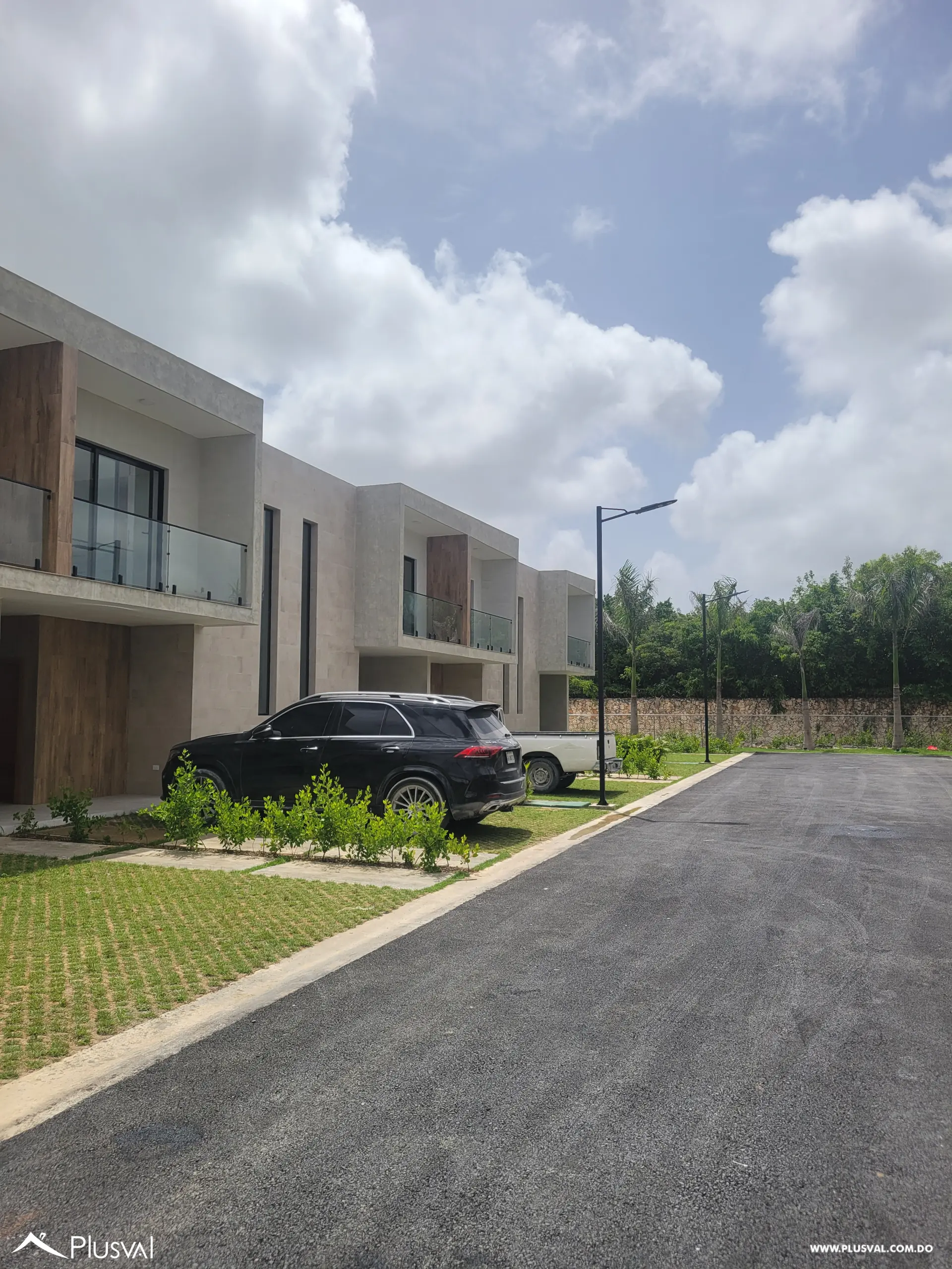 Venta de Casa con piscina de 3 habitaciones en La Senda VistaCana 518565