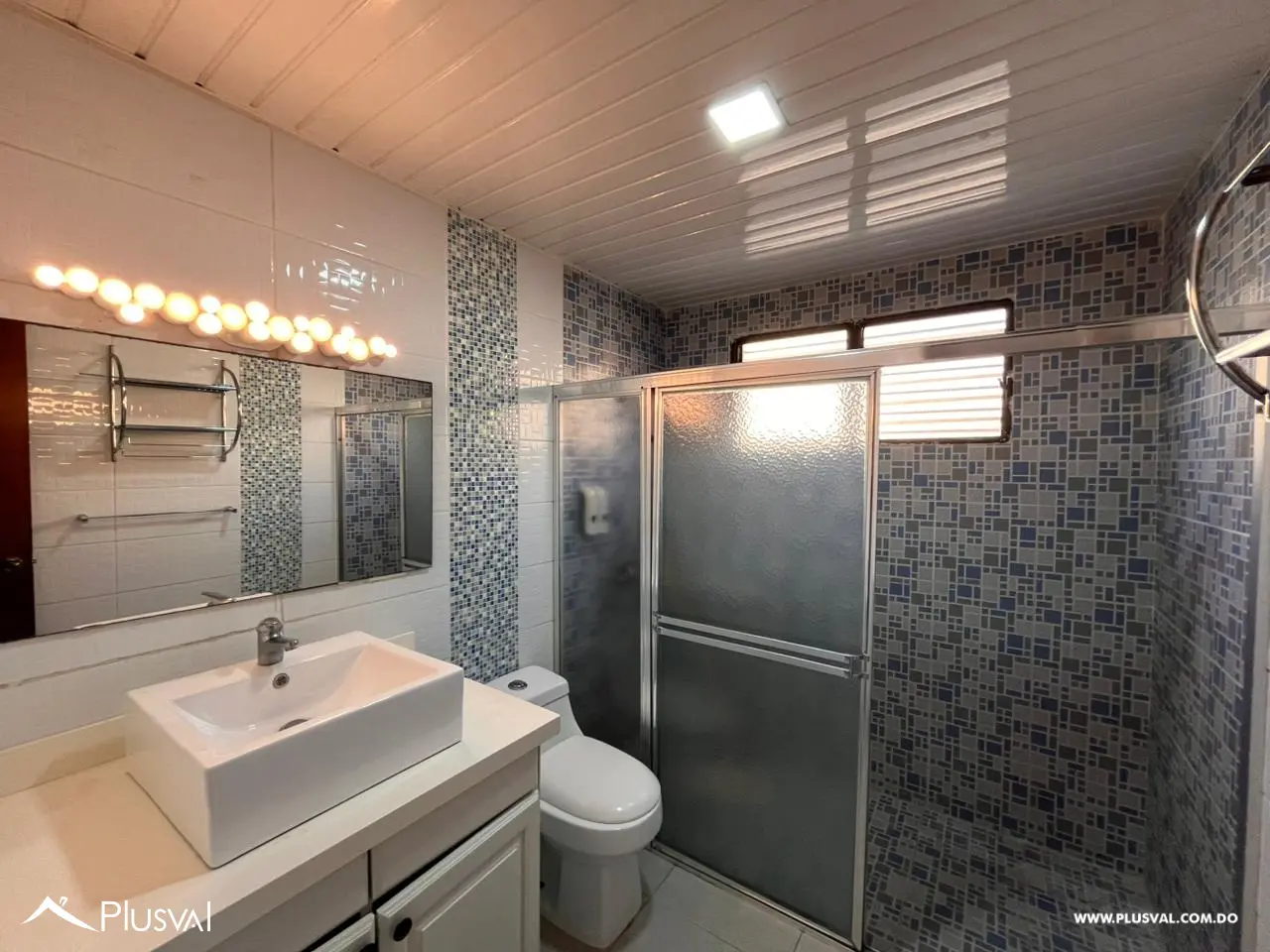 Apartamento amueblado en alquiler en Bella Vista sur 468801