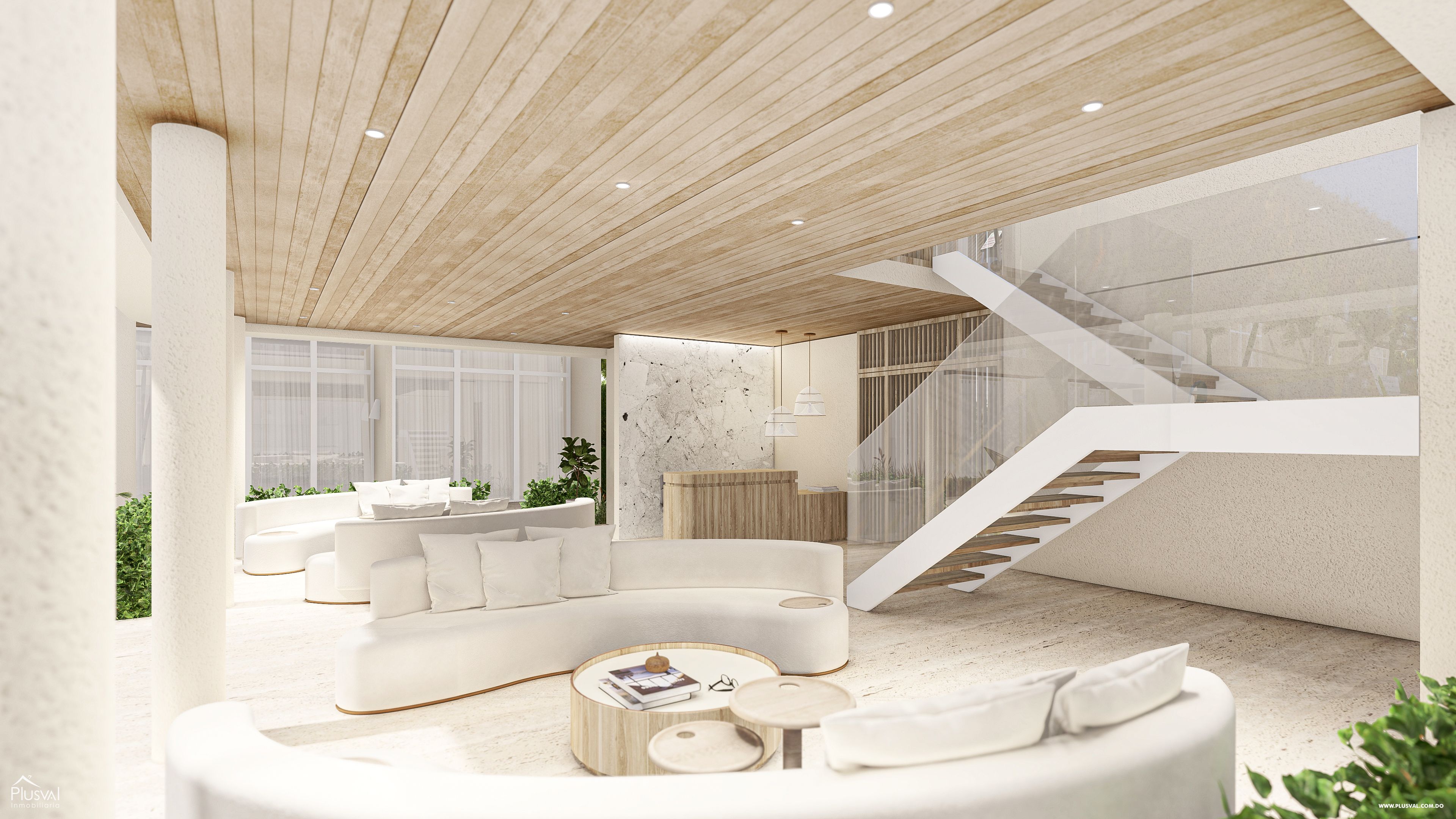 Proyecto Único en Vista Cana  - 2HB. Tipo penthouse con terraza privada y jacuzzy incluido 470284