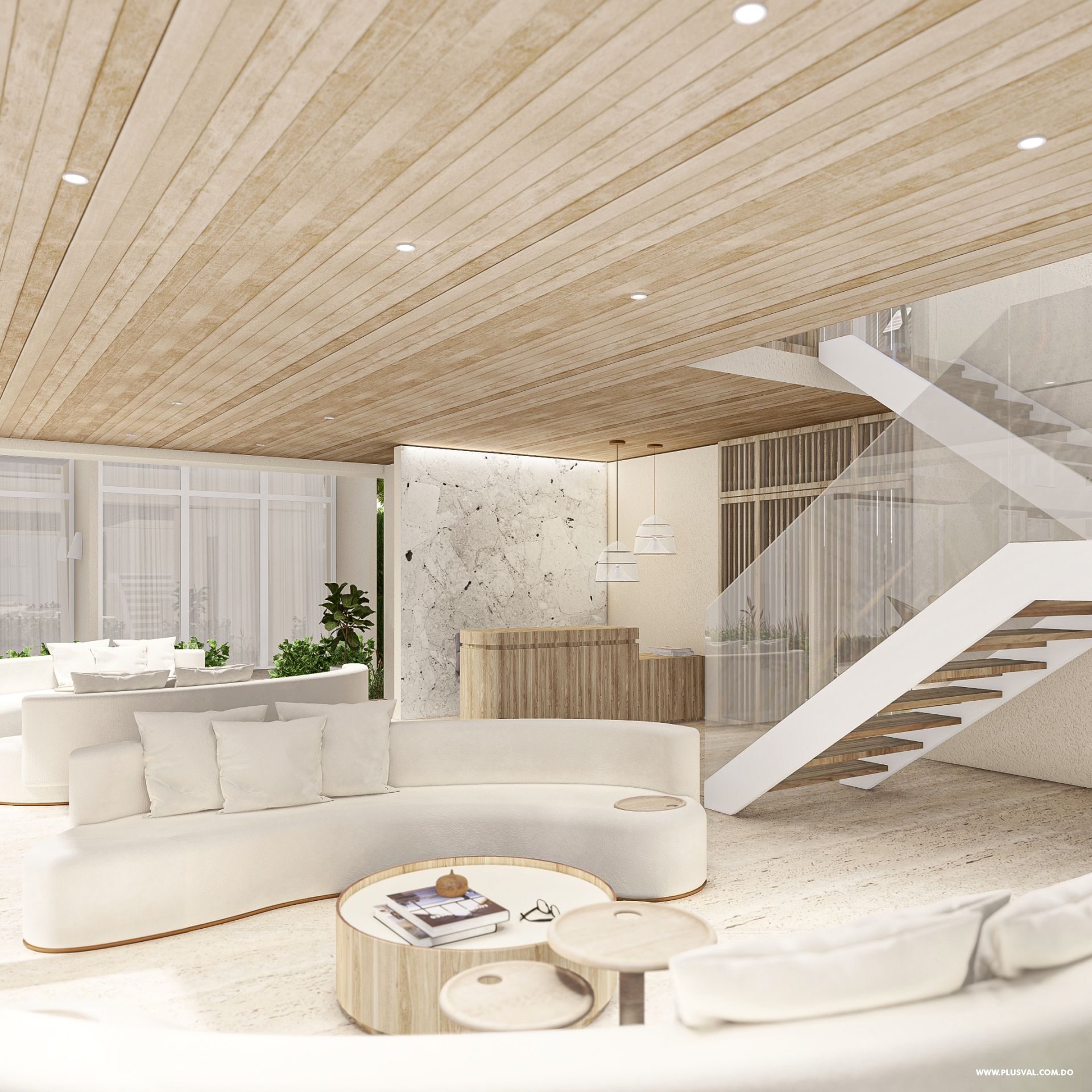 Proyecto Único en Vista Cana  - 2HB. Tipo penthouse con terraza privada y jacuzzy incluido 470364