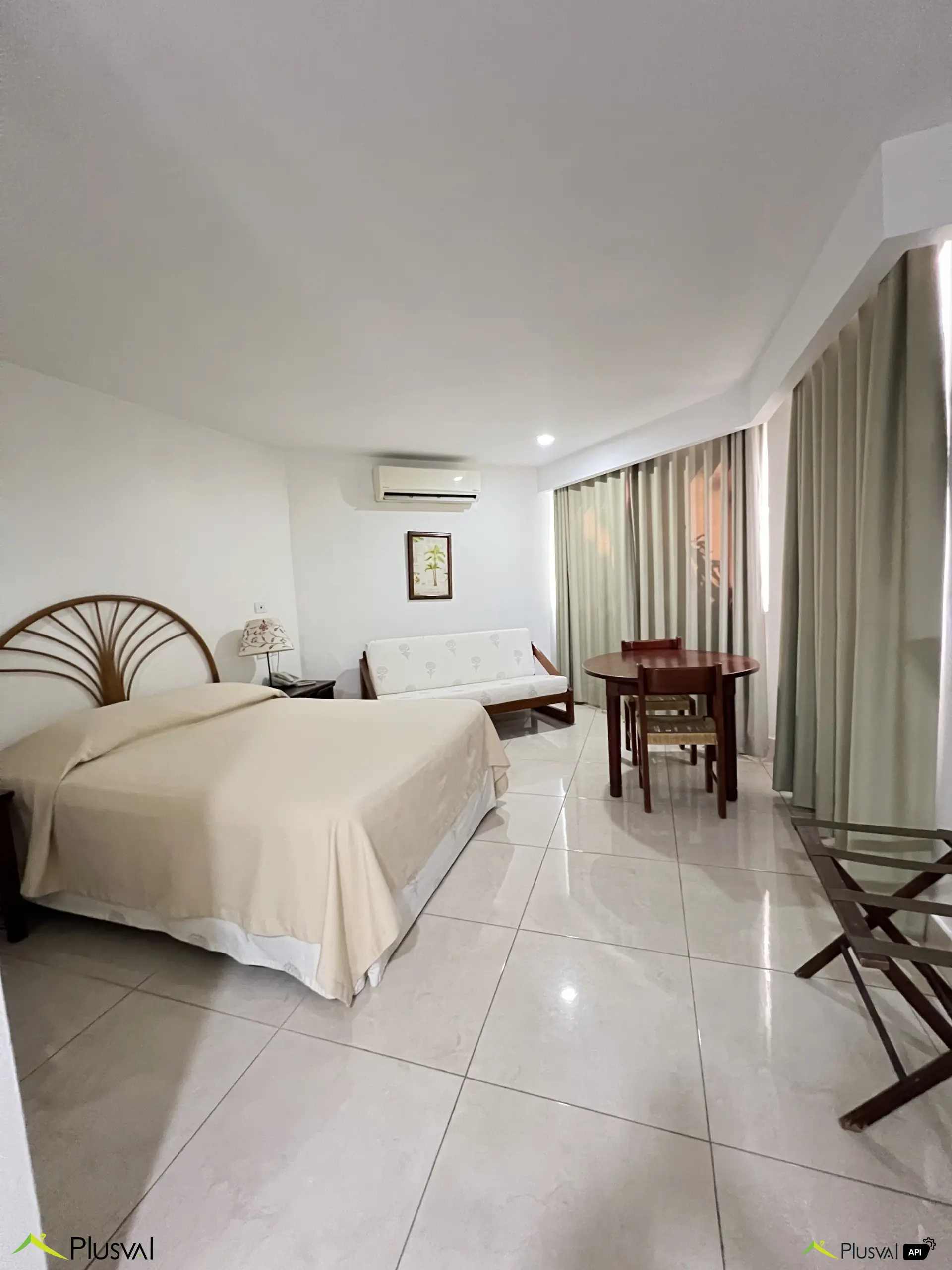 Aparta Hotel en venta con 28 habitaciones amuebladas 445616
